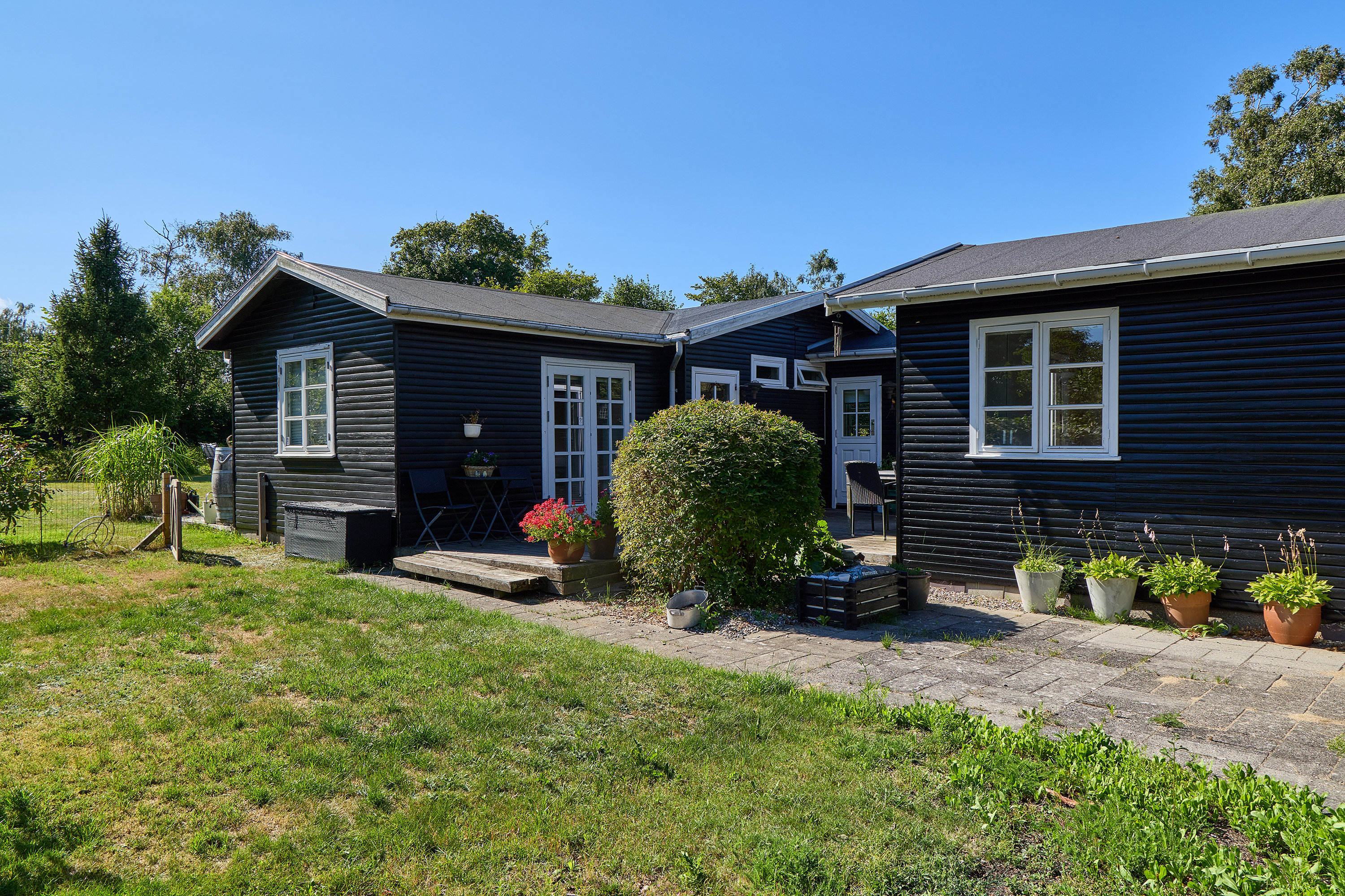 Nellikevej 16, Smidstrup, 3250 Gilleleje