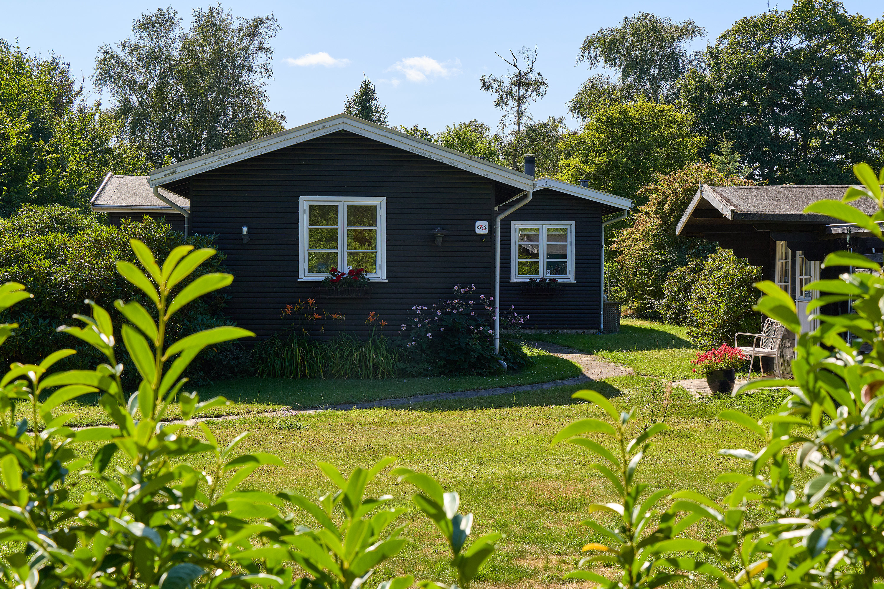Nellikevej 16, Smidstrup, 3250 Gilleleje