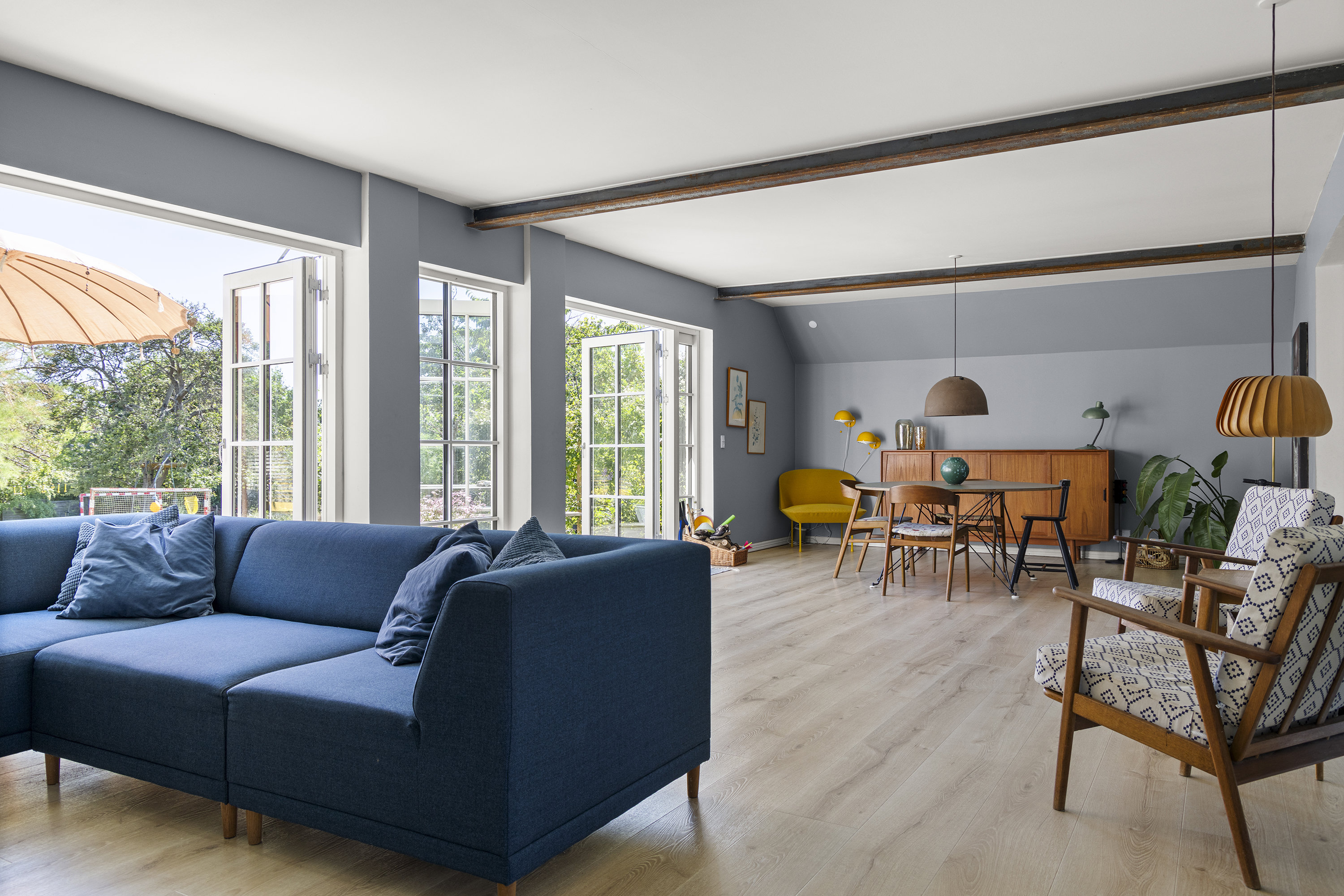 Vesterbrogade 47A, 3250 Gilleleje