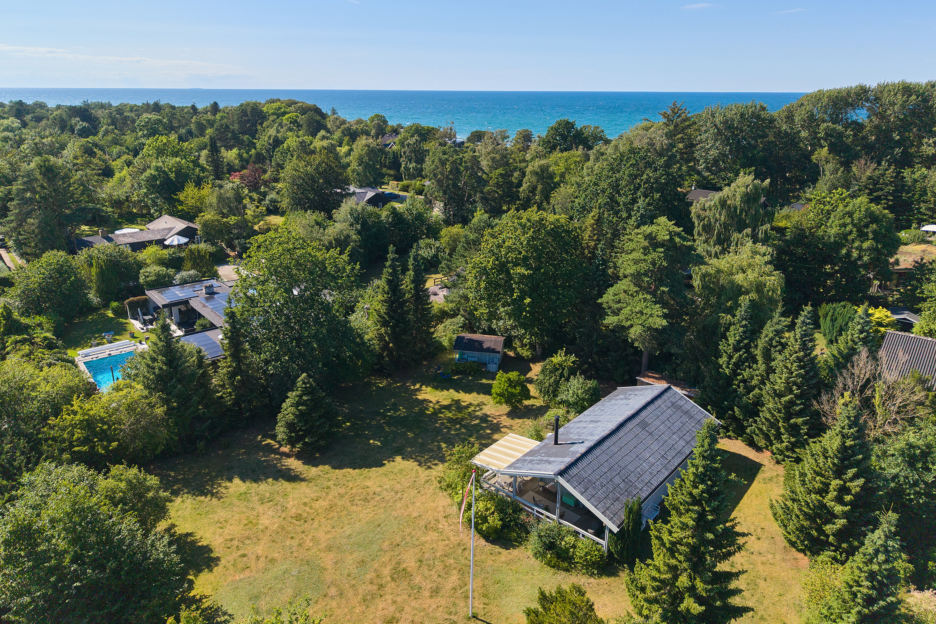 Ammekær 115, Udsholt, 3250 Gilleleje