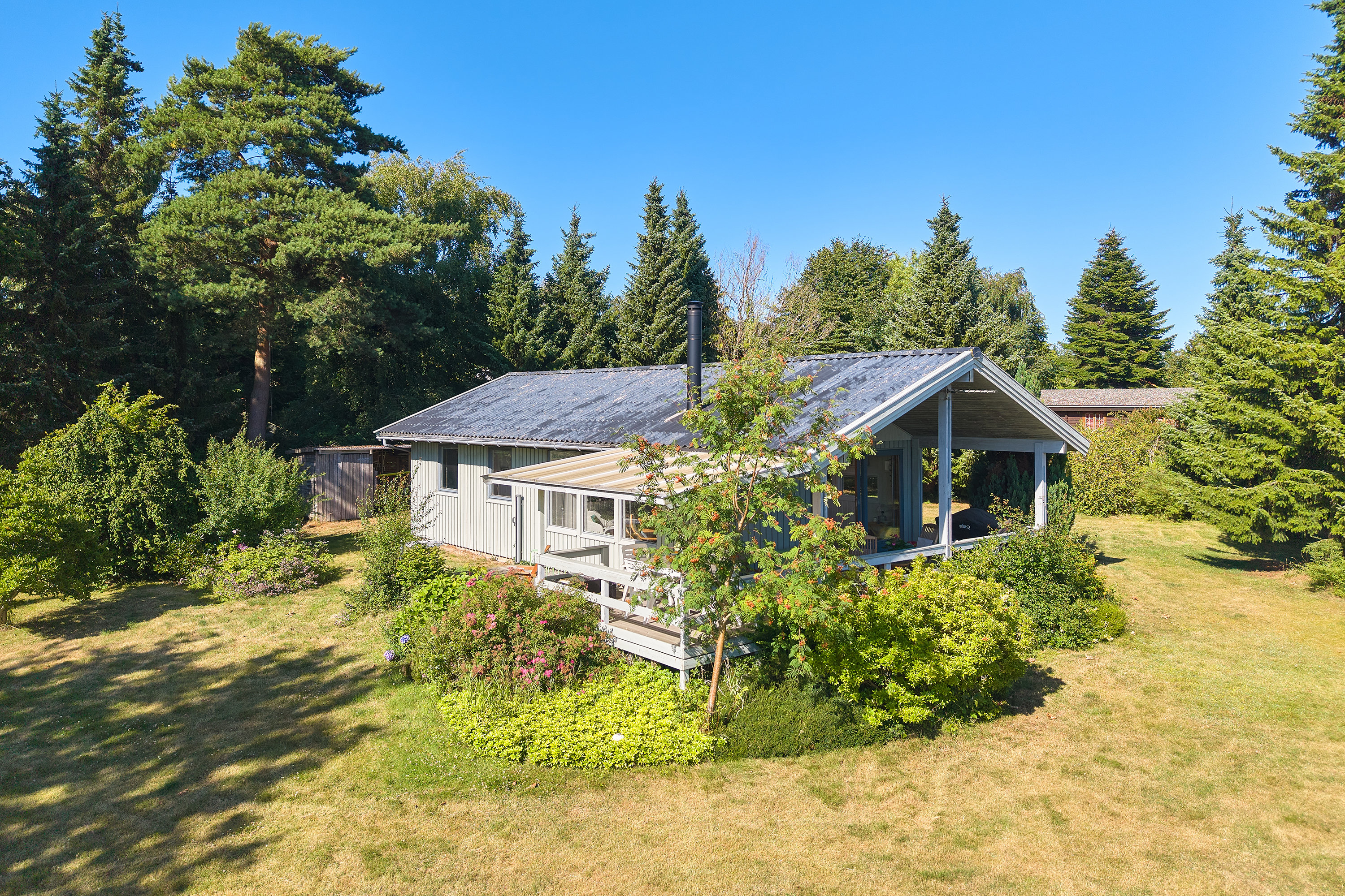 Ammekær 115, Udsholt, 3250 Gilleleje