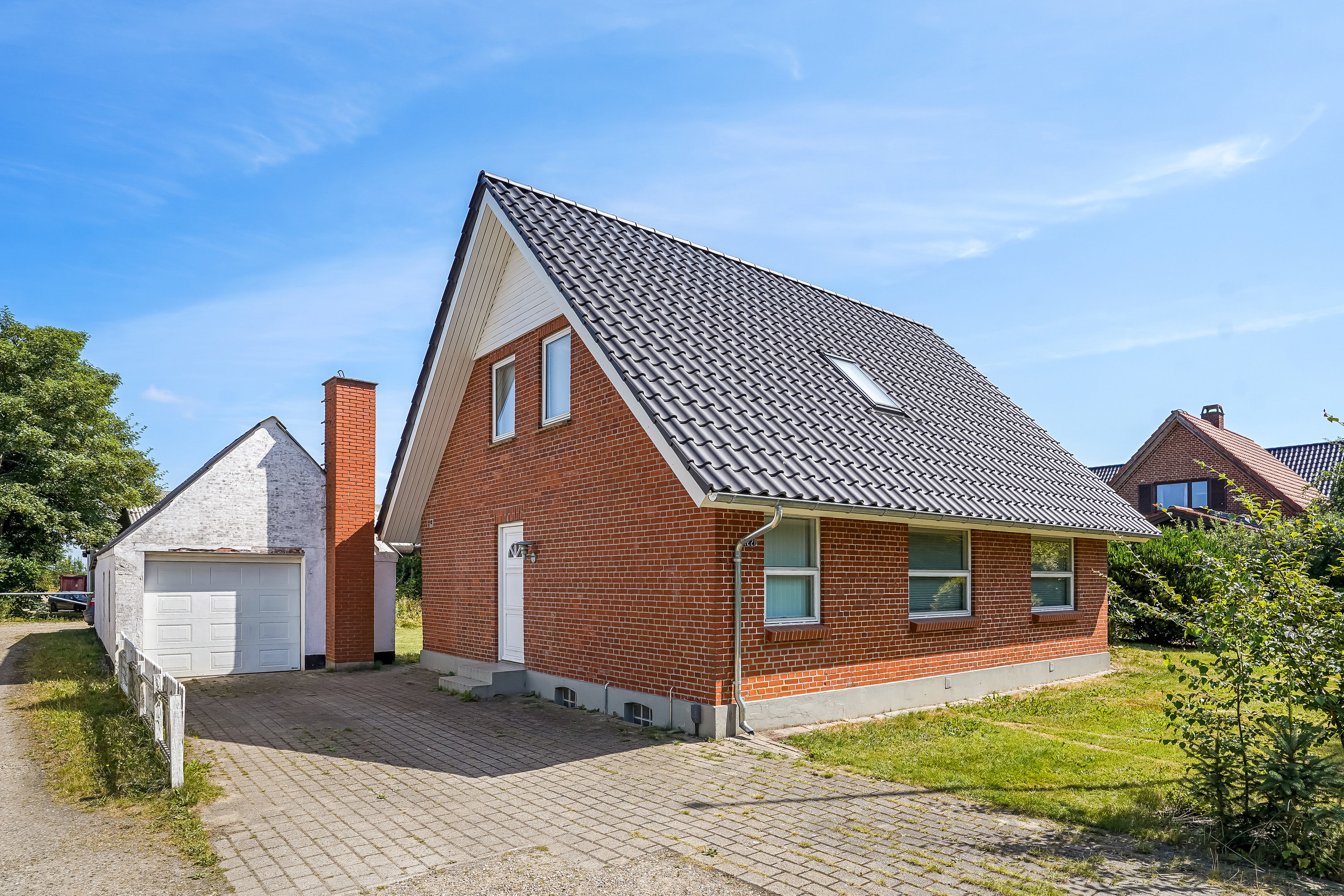 Ballevej 122, Gammelby, 7300 Jelling