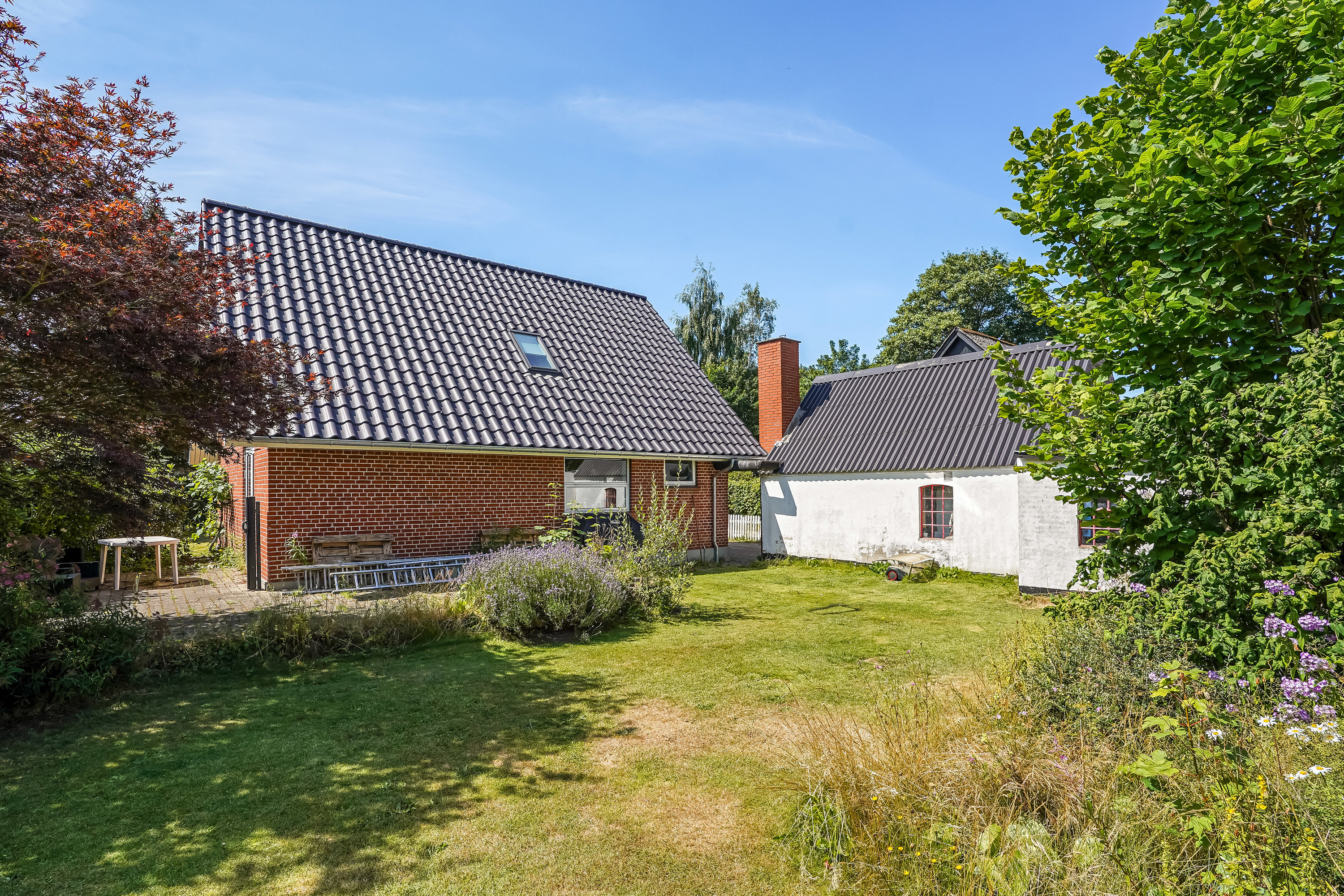 Ballevej 122, Gammelby, 7300 Jelling