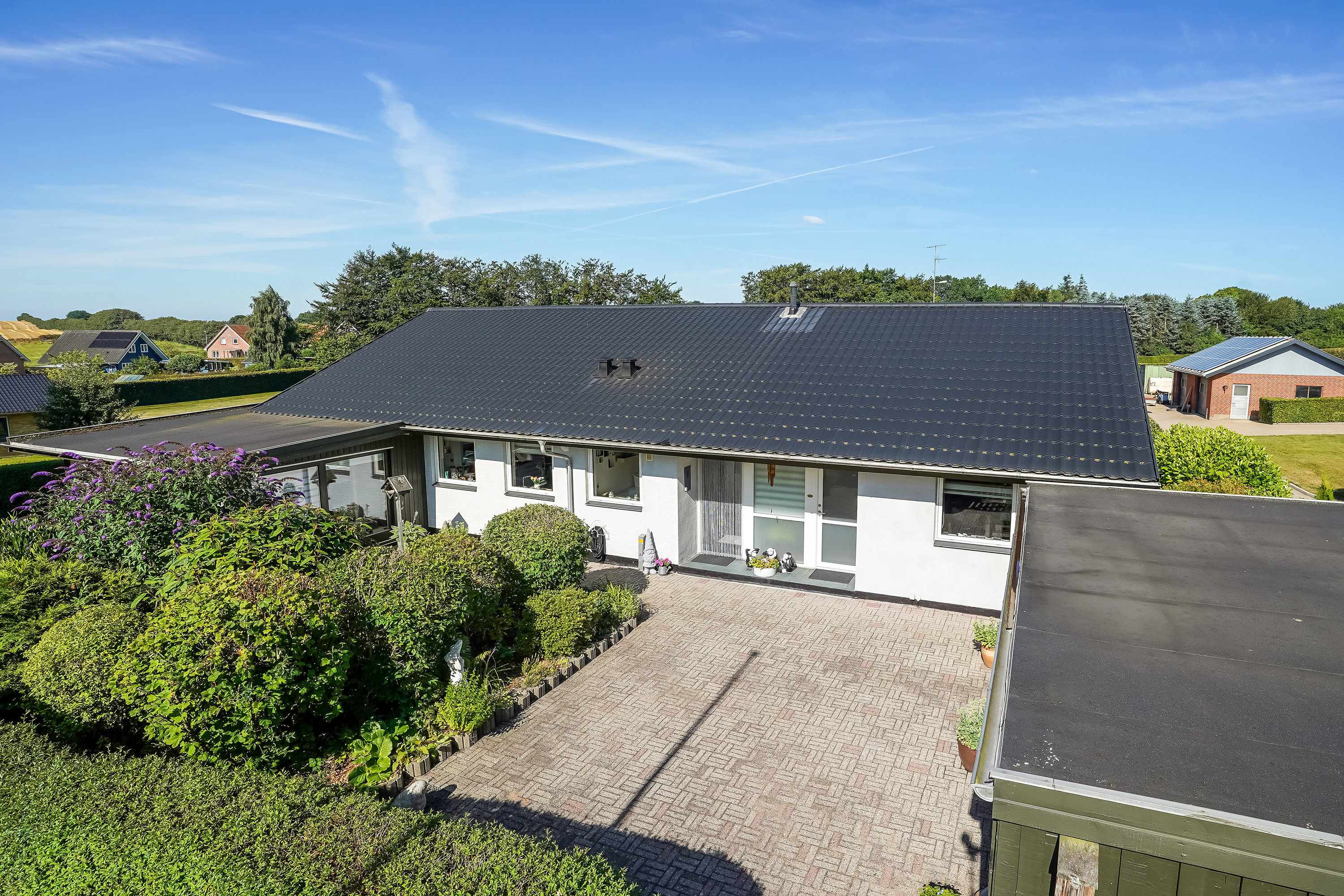 Smedegade 26, Sdr Vissing, 8740 Brædstrup