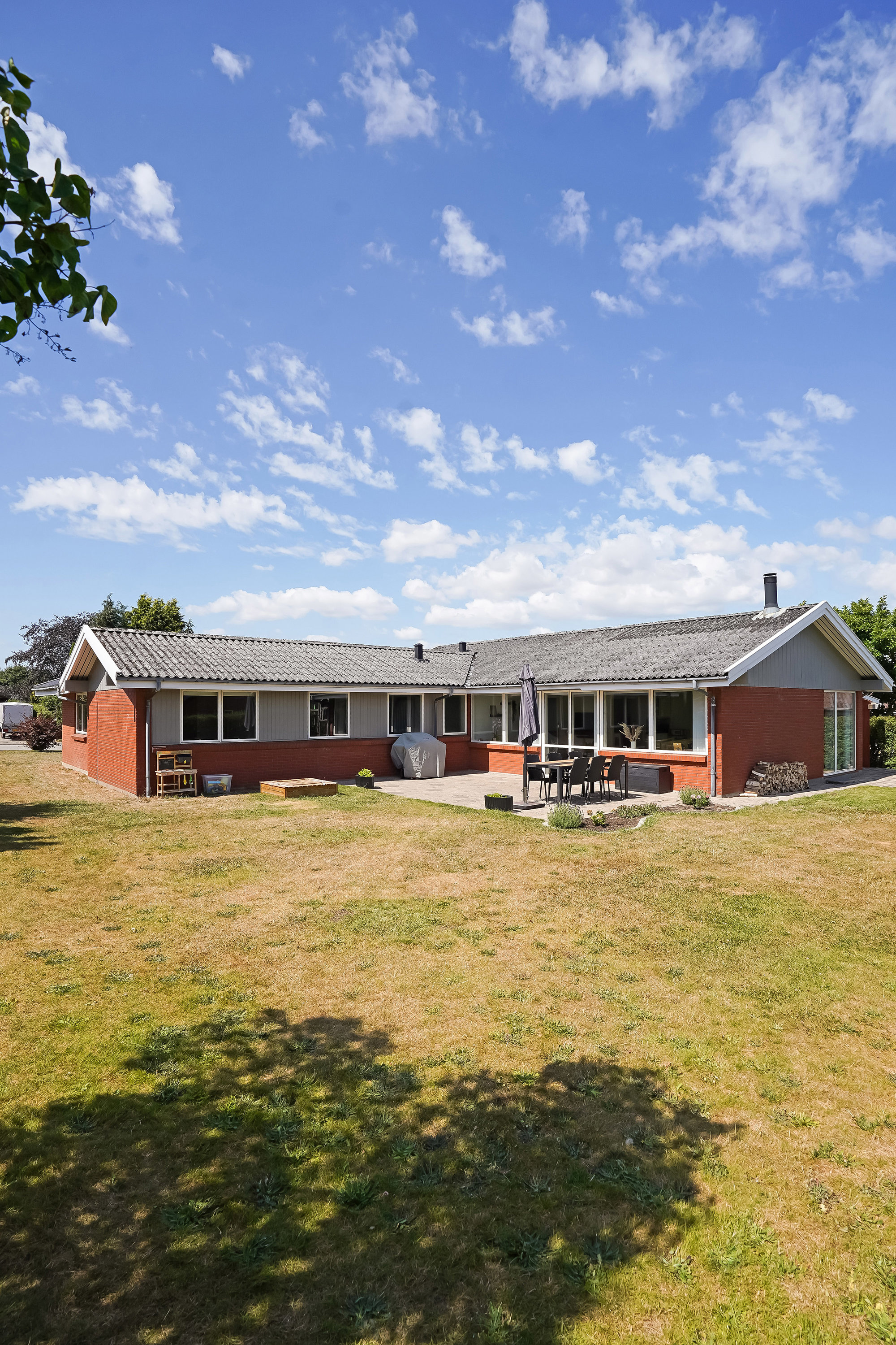 Lundevej 15, Gelsted, 5591 Gelsted