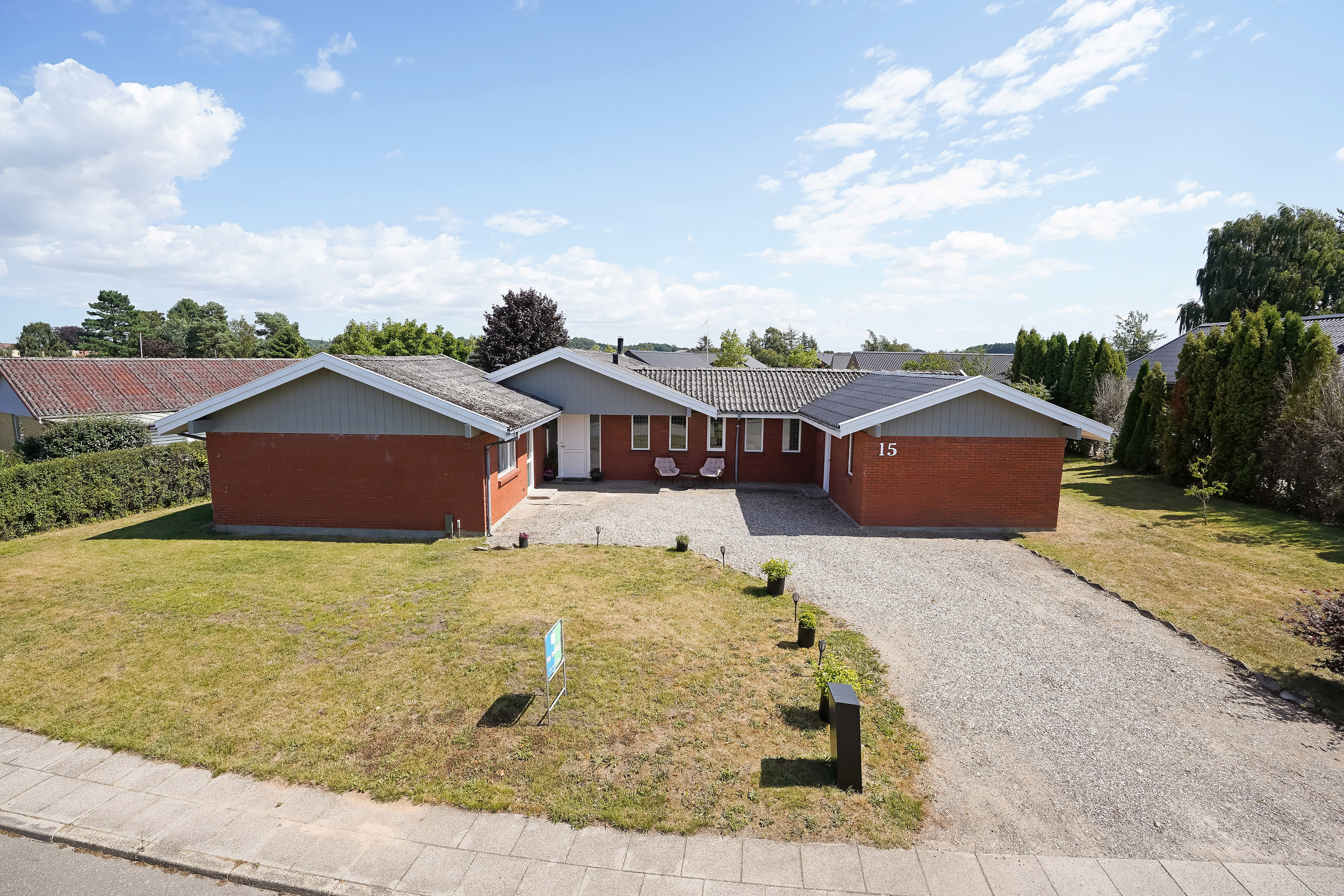 Lundevej 15, Gelsted, 5591 Gelsted