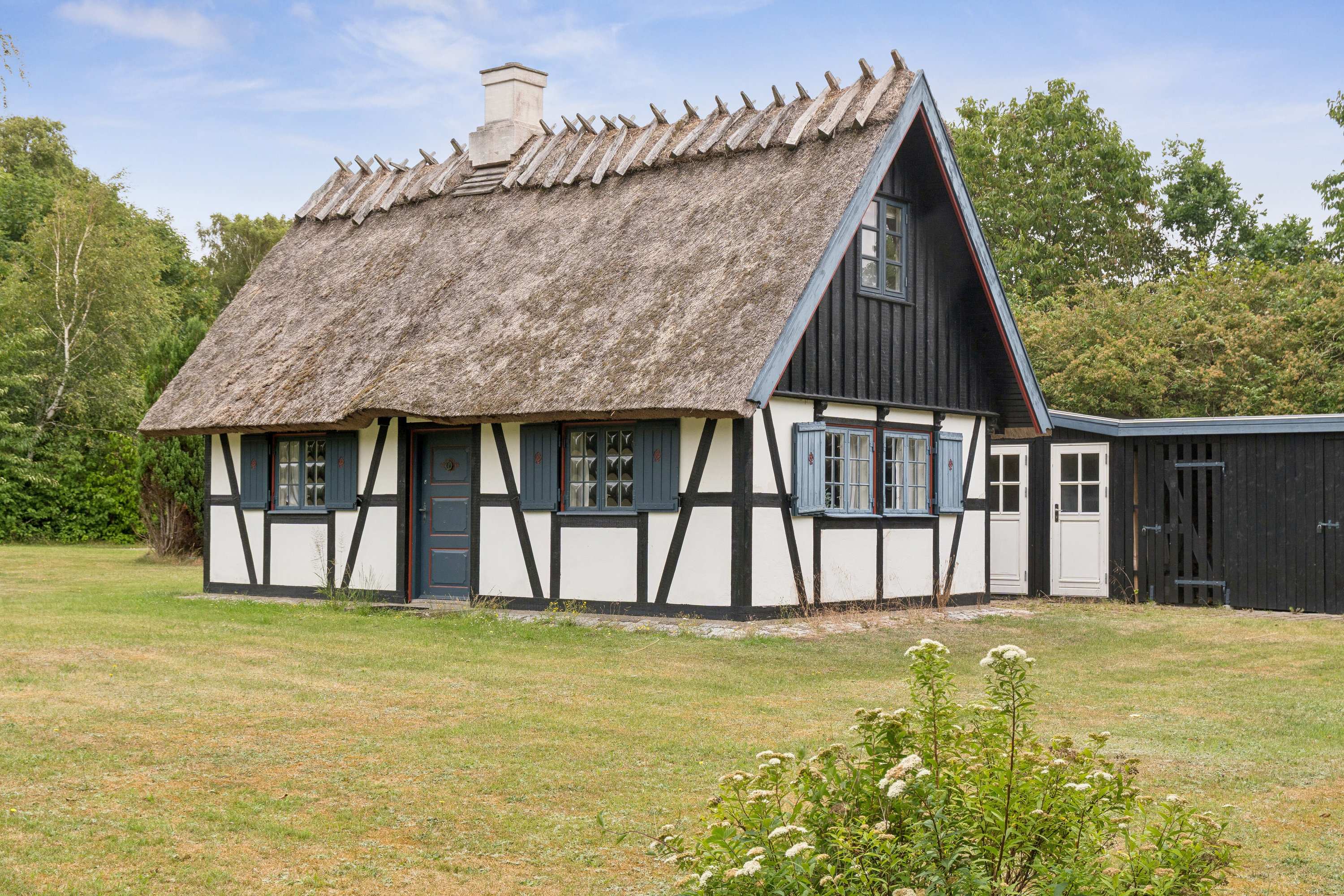 Søndre Skovvej 6, 4550 Asnæs