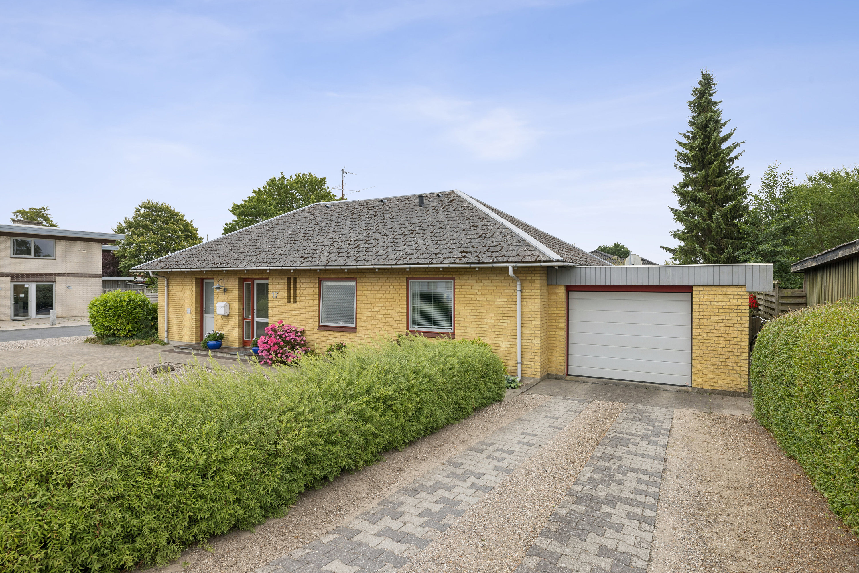 Nyborgvej 17, 5772 Kværndrup