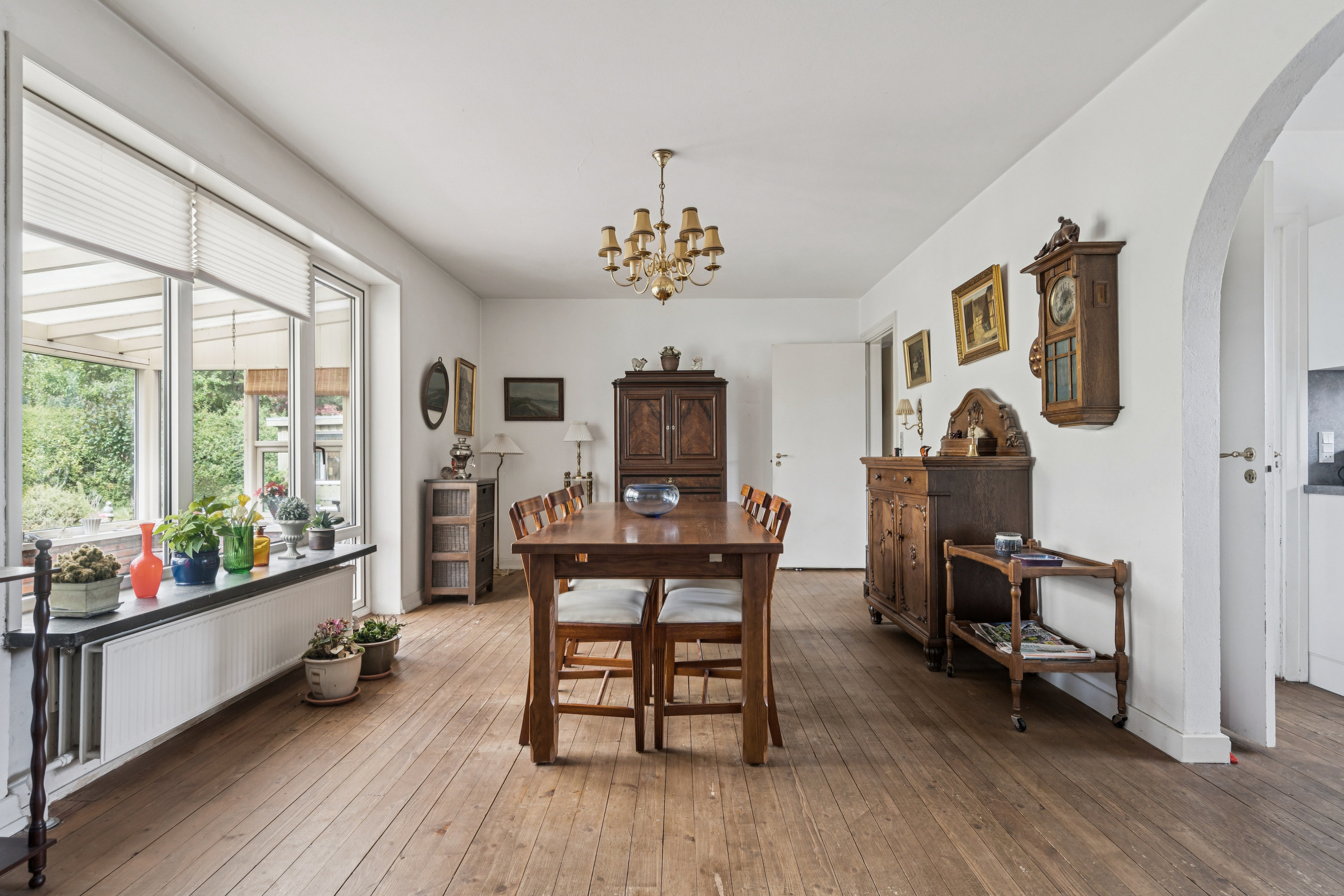 Lillisvej 5, 9000 Aalborg