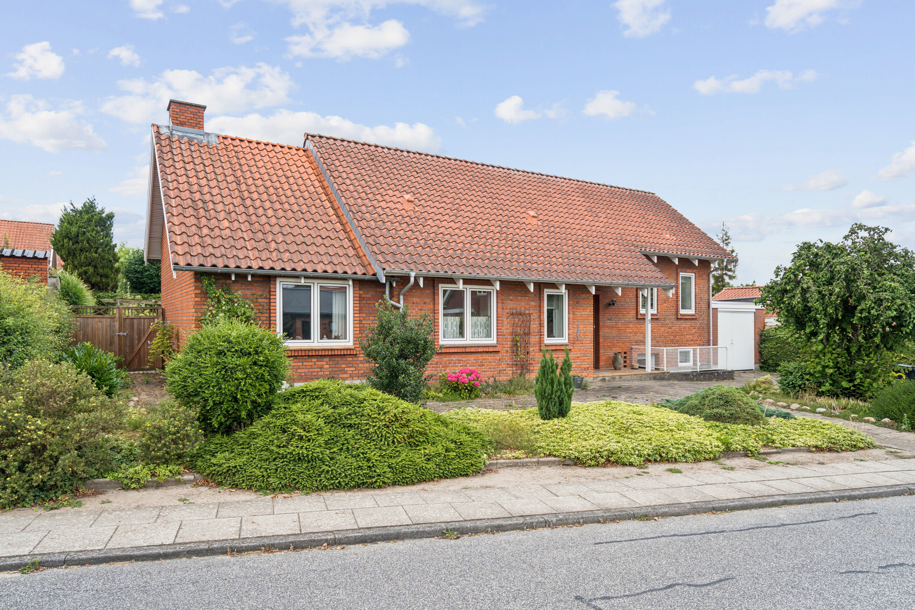 Lillisvej 5, 9000 Aalborg