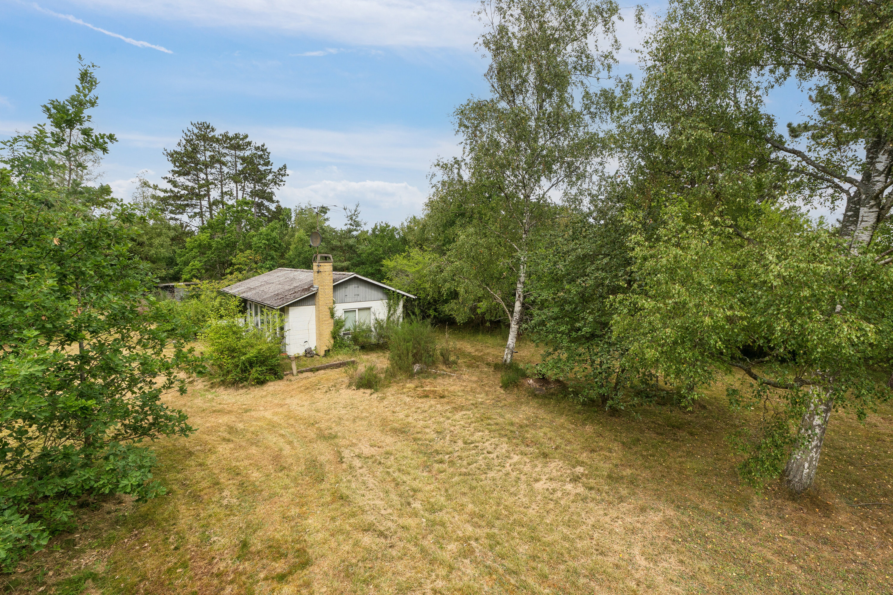 Gl Kongevej 6, Ellinge Lyng, 4560 Vig