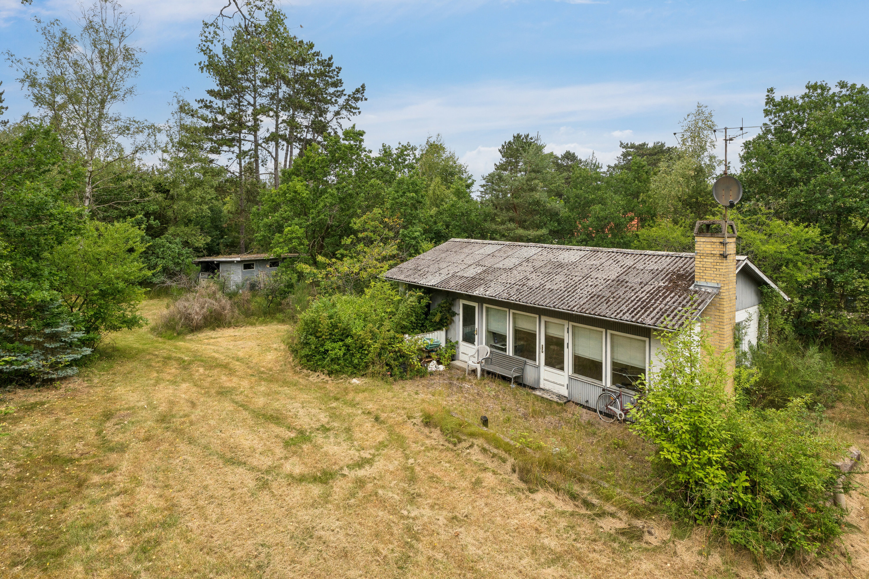 Gl Kongevej 6, Ellinge Lyng, 4560 Vig