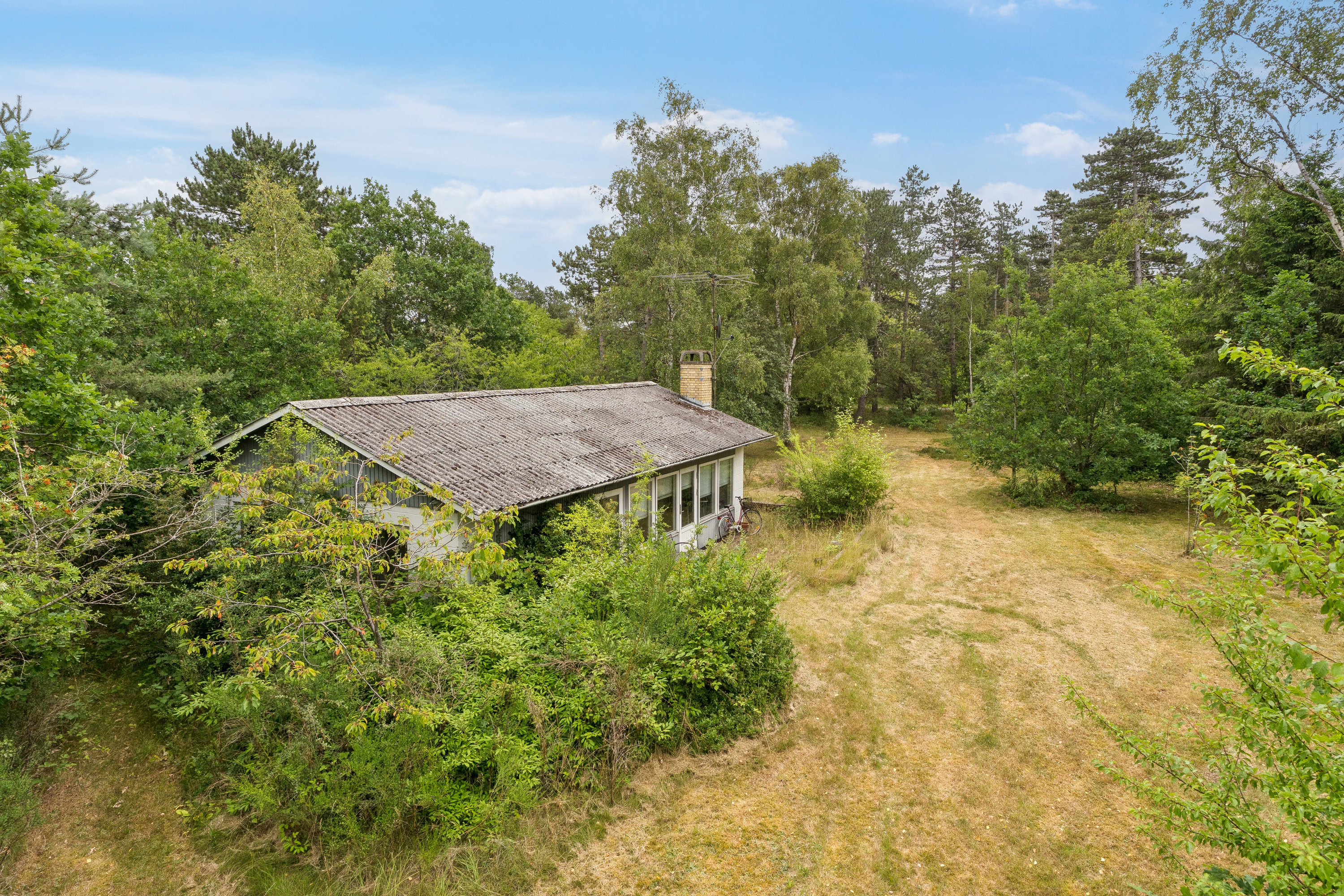 Gl Kongevej 6, Ellinge Lyng, 4560 Vig