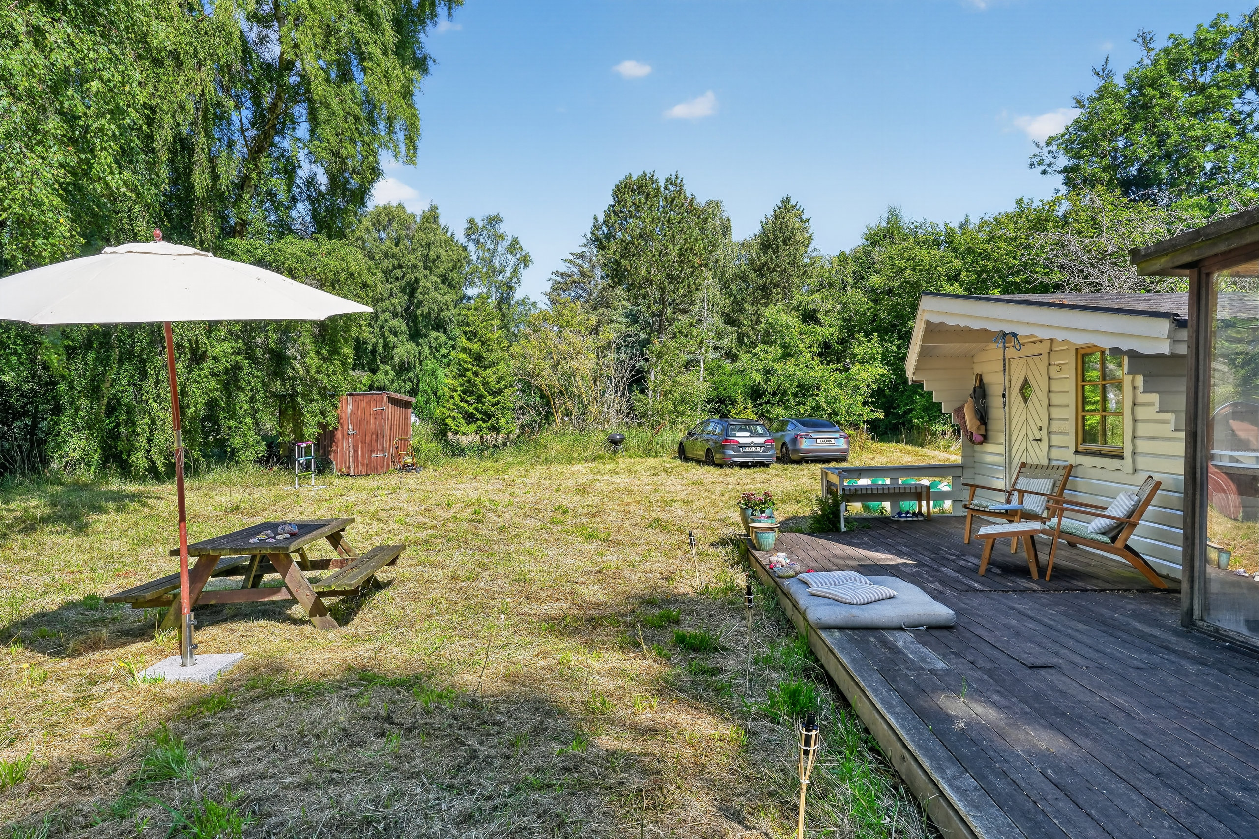 Tranebærvej 30, 4500 Nykøbing Sj