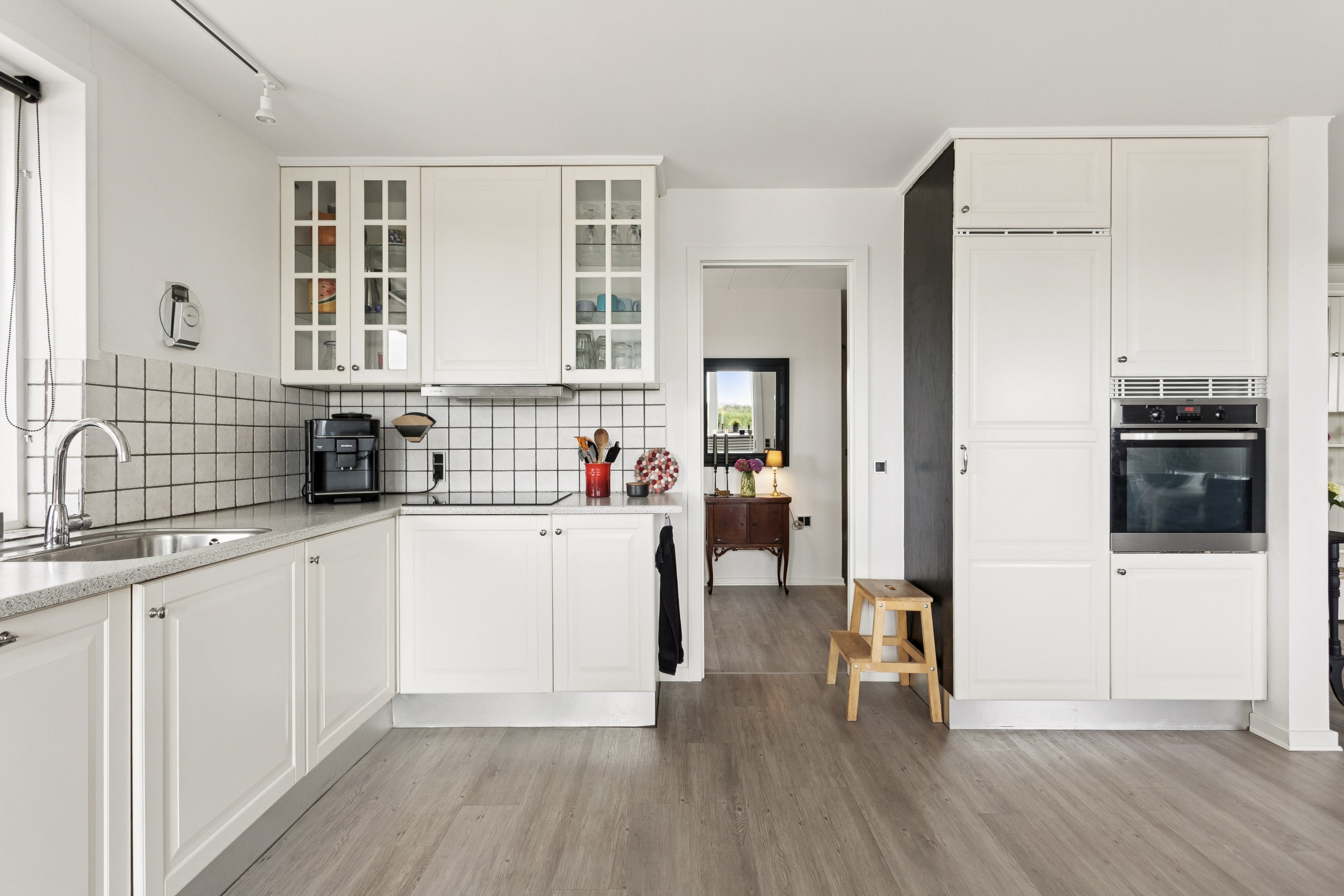 Kridtvej 25, Vejerslev, 7980 Vils