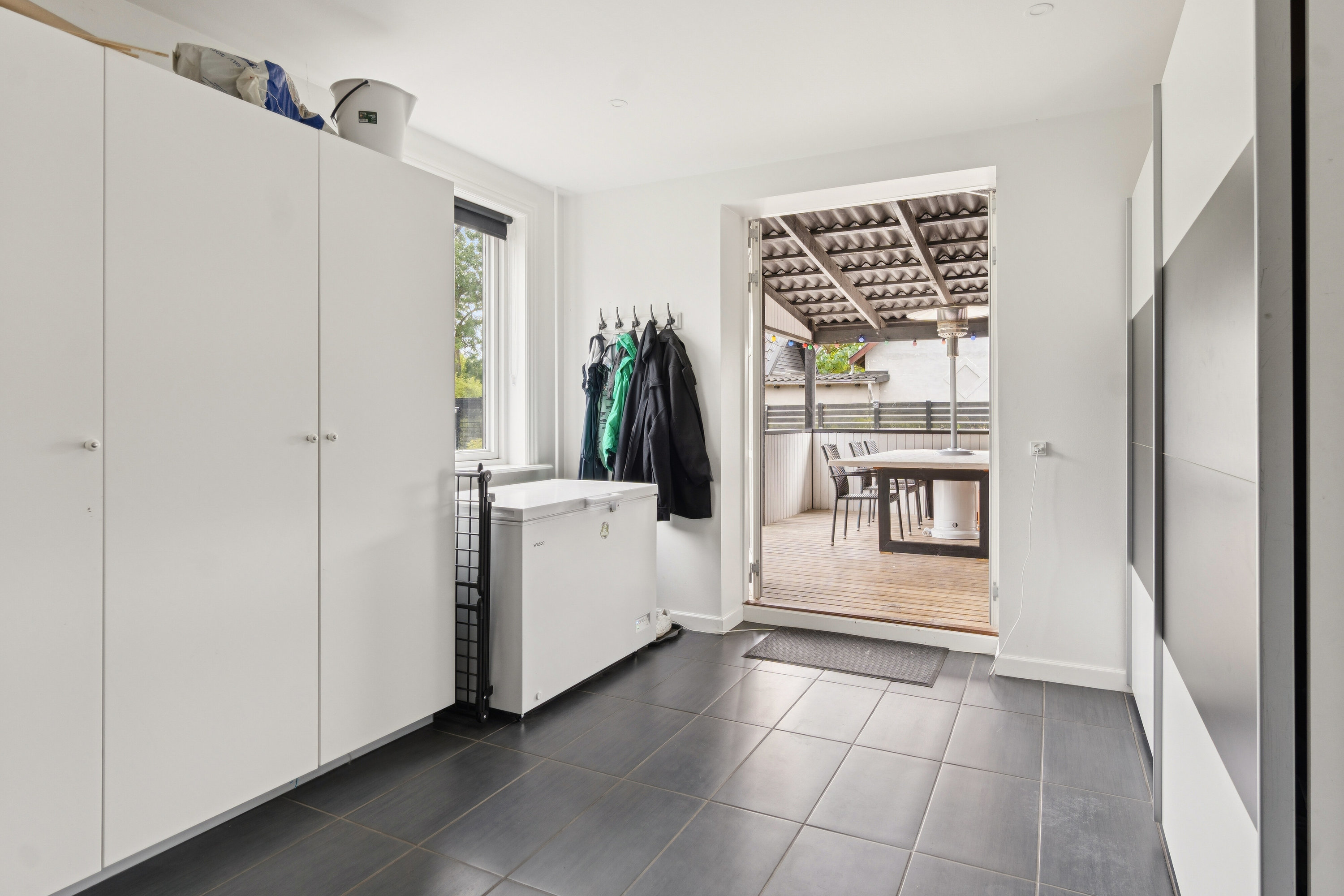 Fugledevej 1, 4490 Jerslev Sjælland