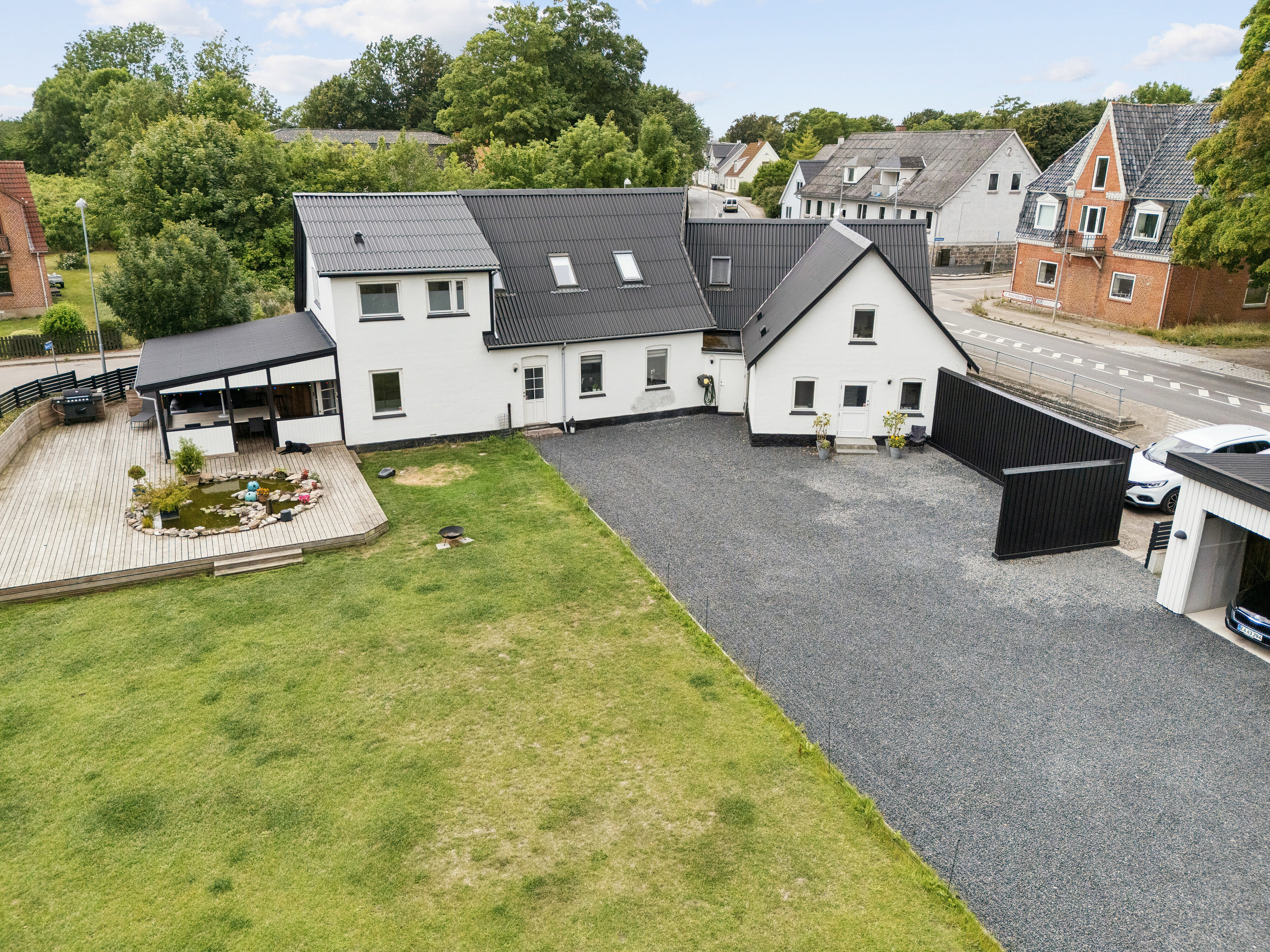 Fugledevej 1, 4490 Jerslev Sjælland
