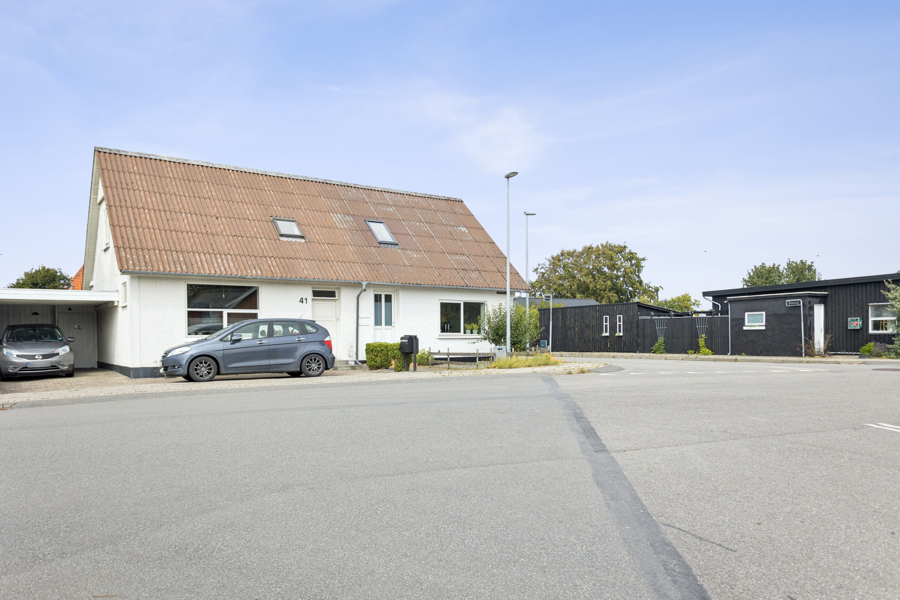 Marievej 43, 7900 Nykøbing M