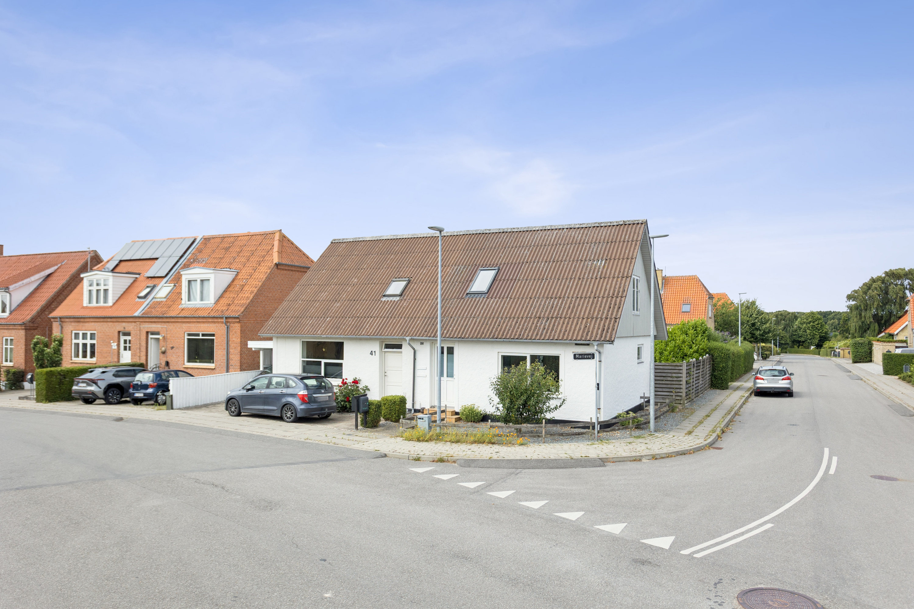 Marievej 43, 7900 Nykøbing M