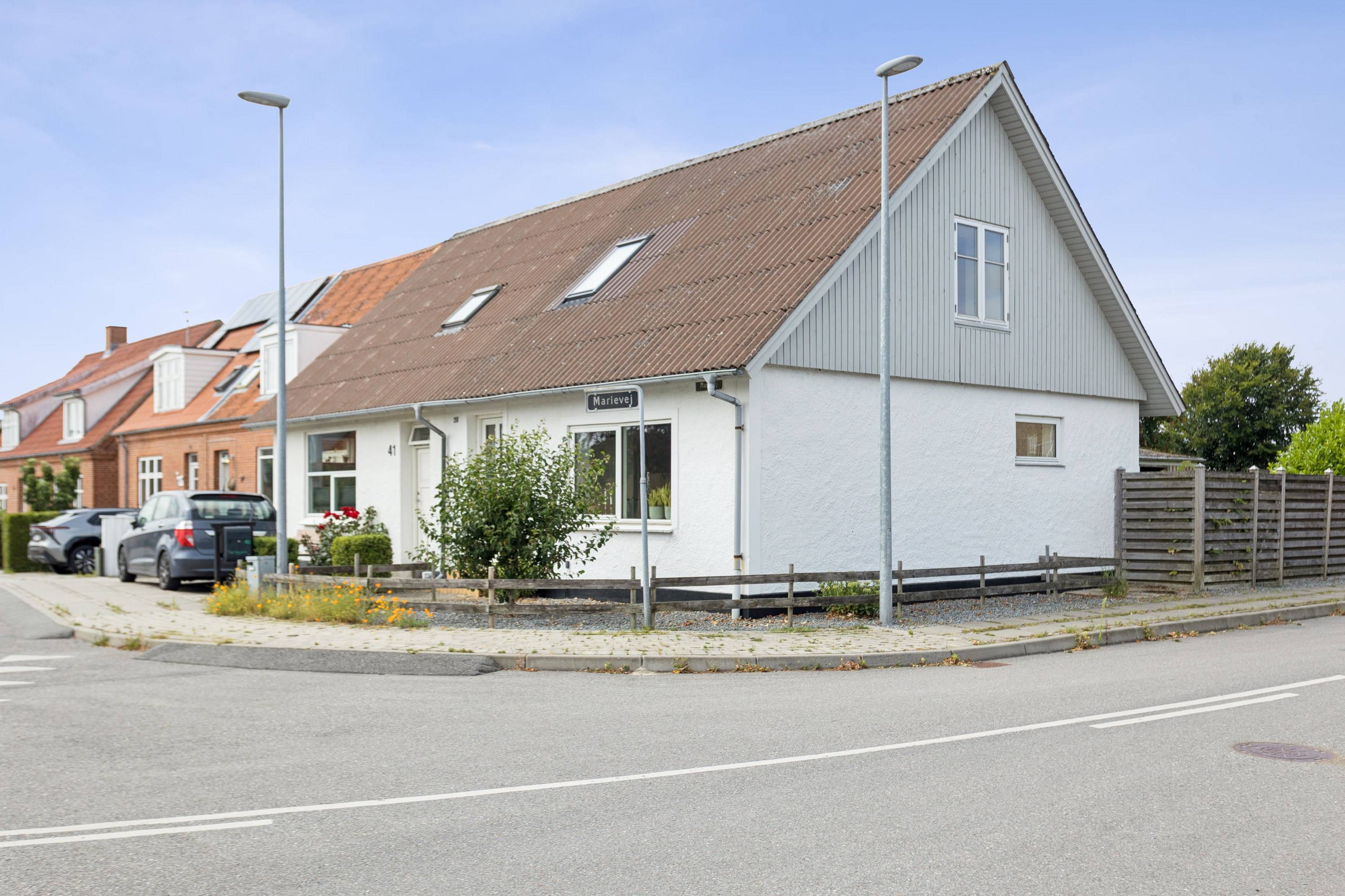Marievej 43, 7900 Nykøbing M