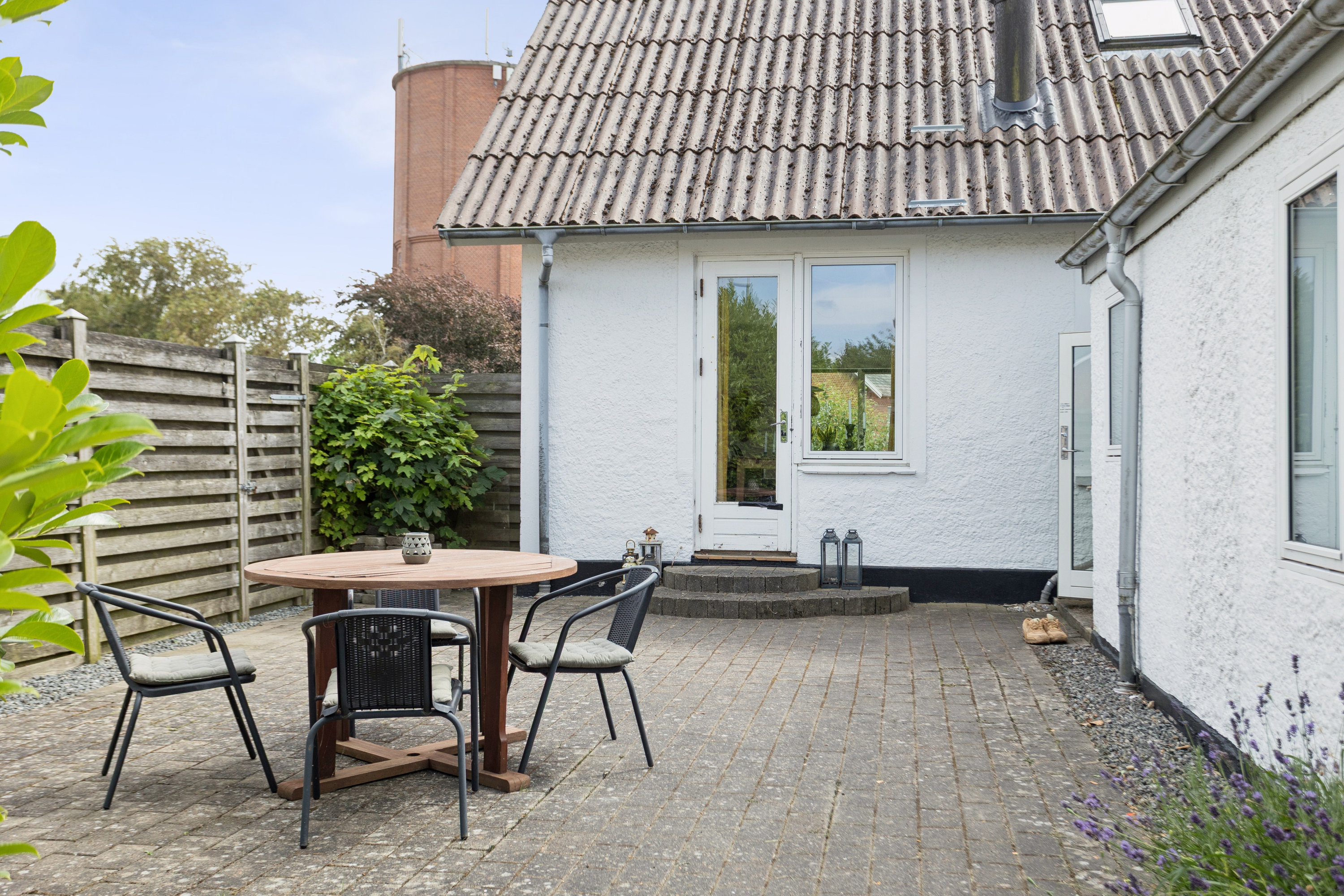 Fremhævet andet billede i fuldskærmstilstand. Billede af Marievej 43, 7900 Nykøbing M