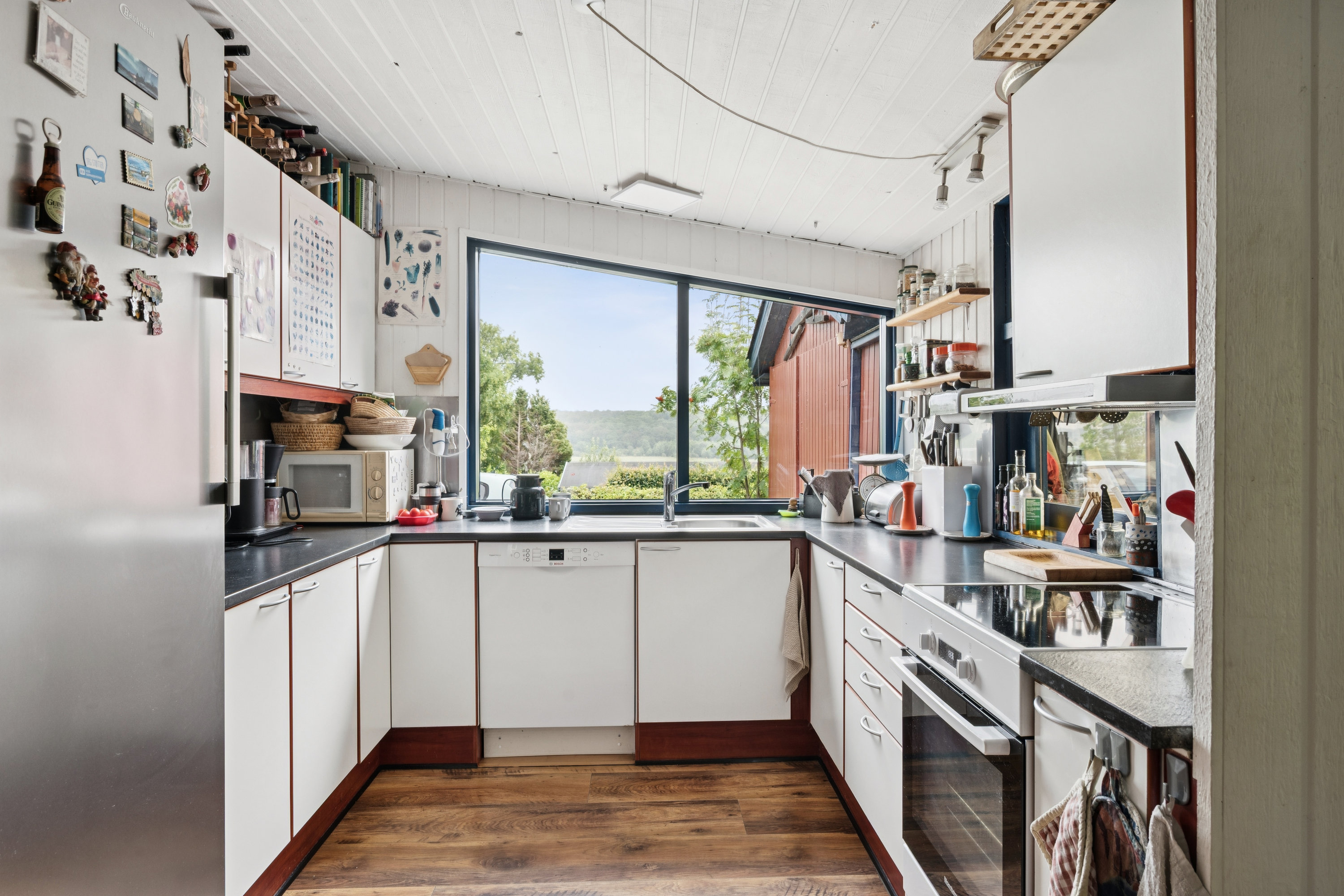 Klydevej 4B, Følle Strand, 8410 Rønde