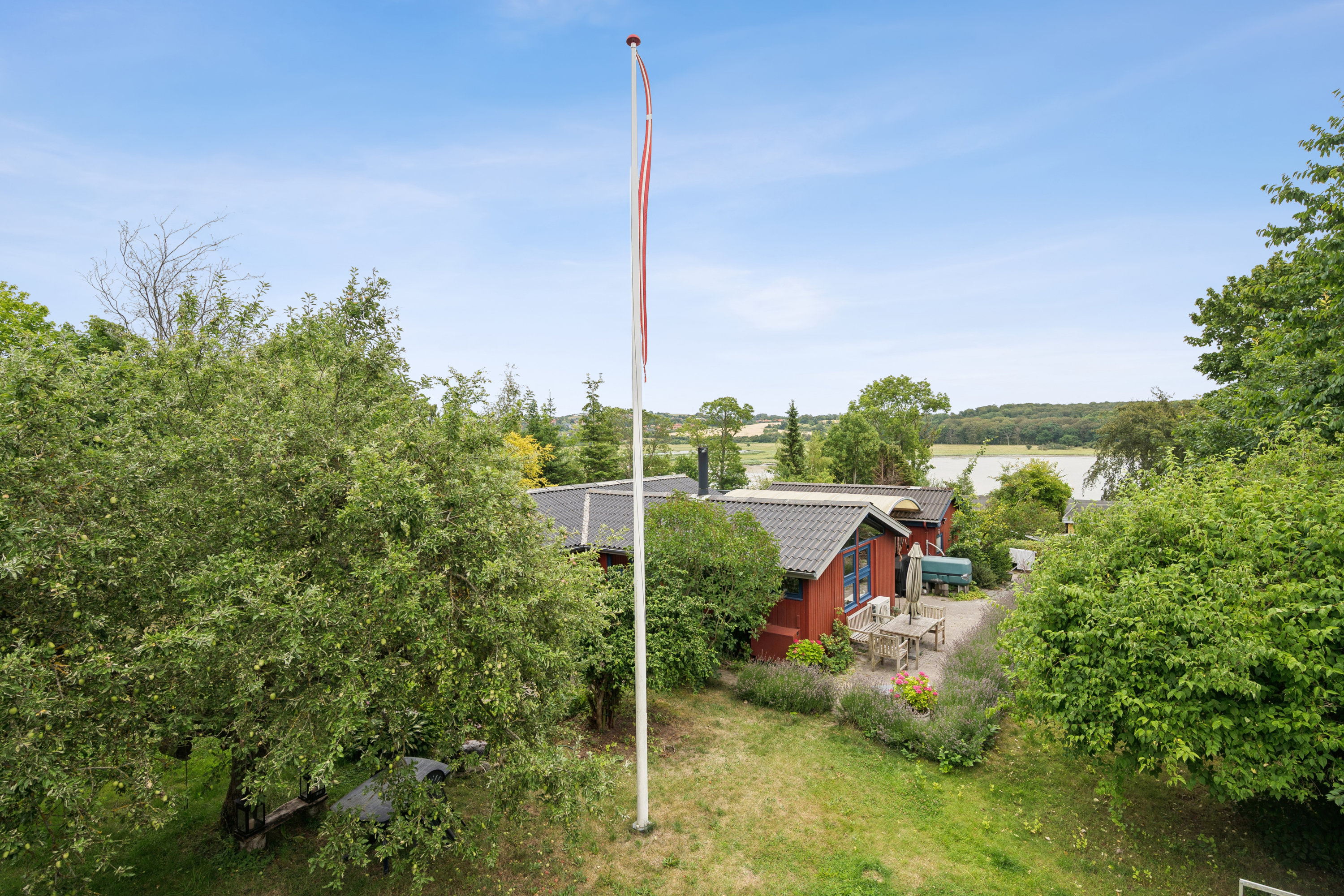 Klydevej 4B, Følle Strand, 8410 Rønde