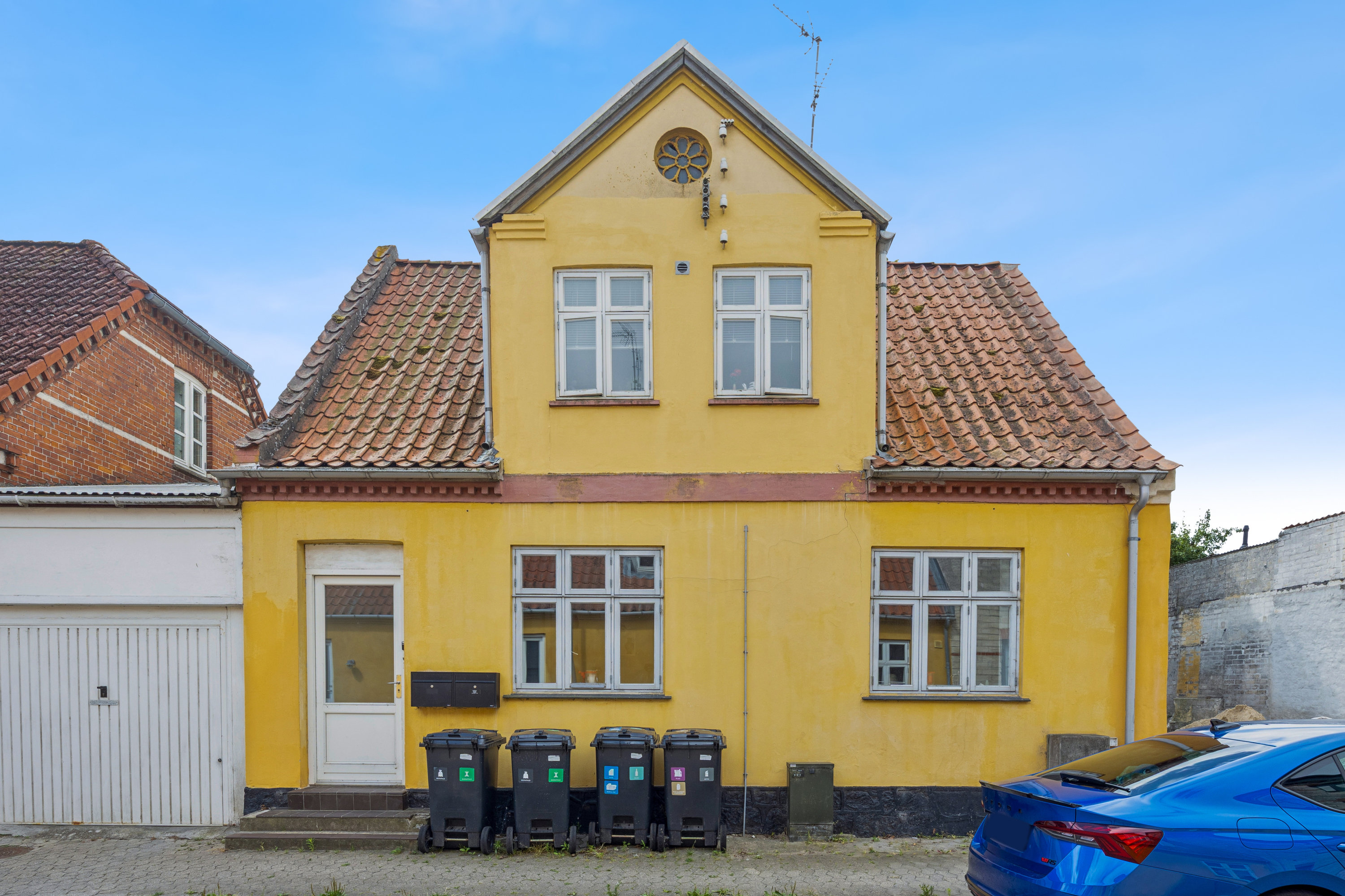 Vestergade 5, 4660 Store Heddinge