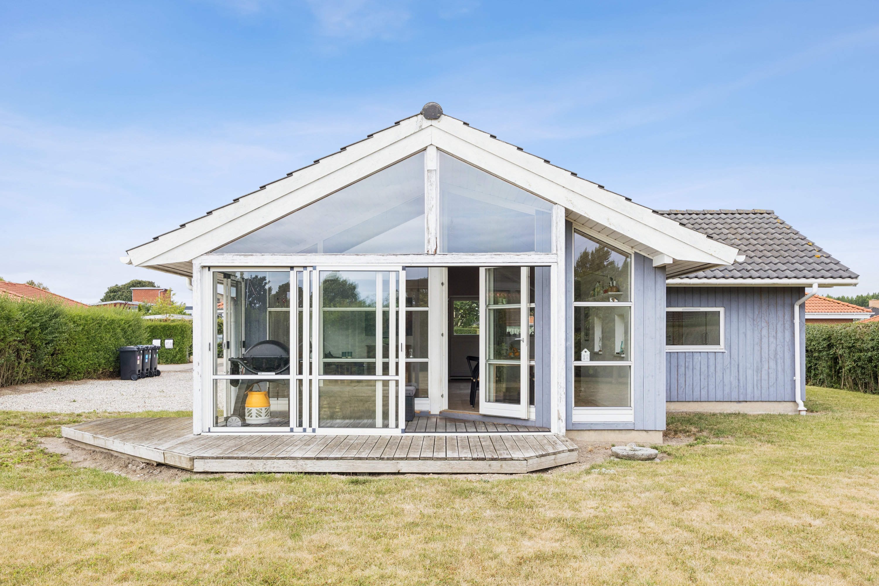 Thorsvænge 25, 4673 Rødvig Stevns