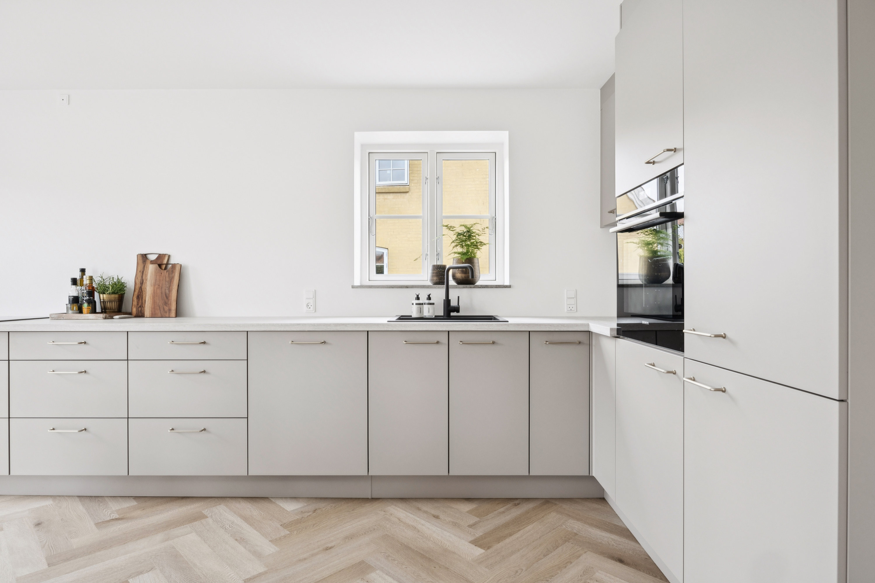 Sankt Gertrudsstræde 9, 4600 Køge