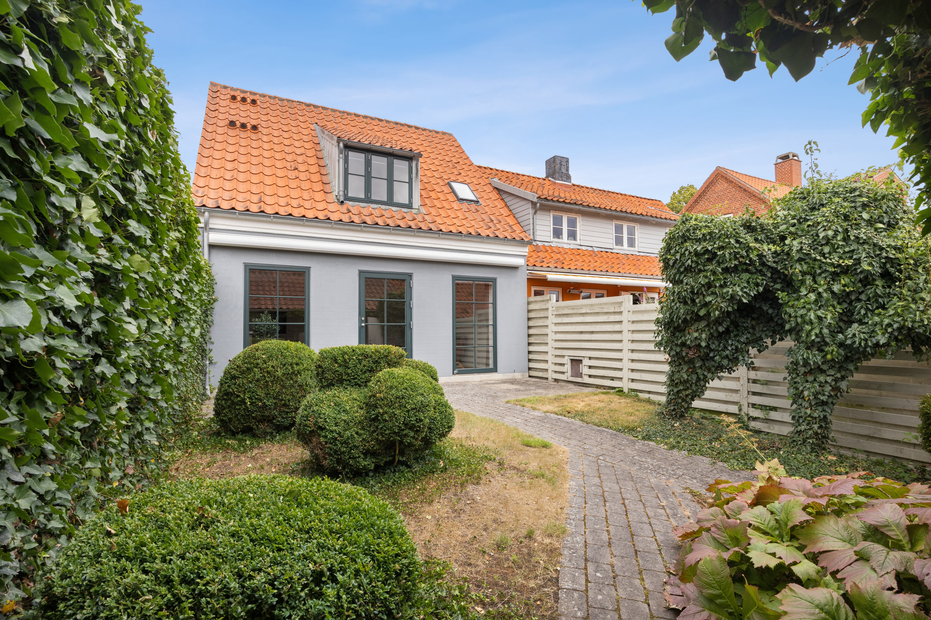 Sankt Gertrudsstræde 9, 4600 Køge