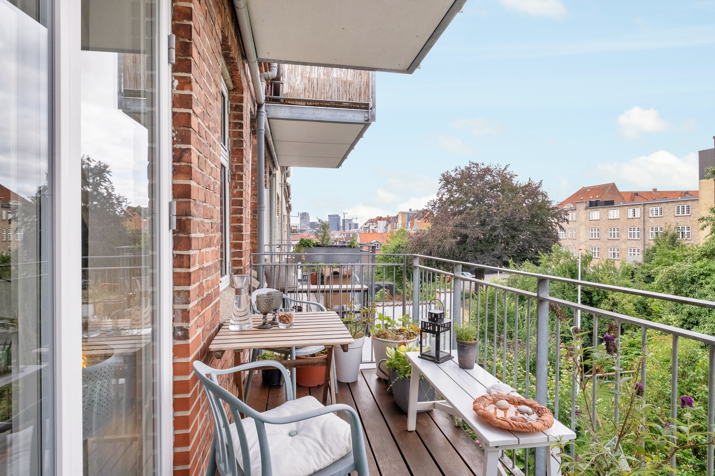 Lollandsgade 69, 2. th., 8000 Aarhus C