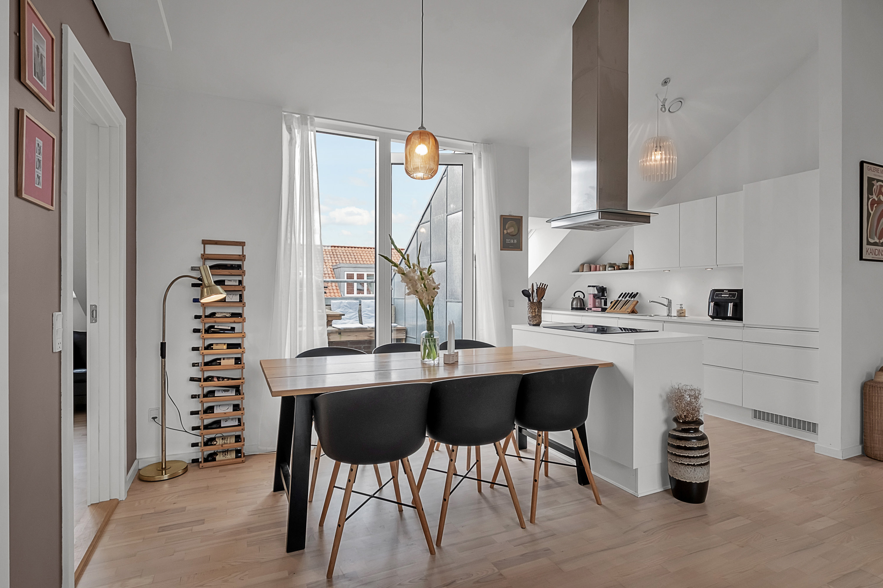 Skanderborgvej 94, 3. tv., 8000 Aarhus C