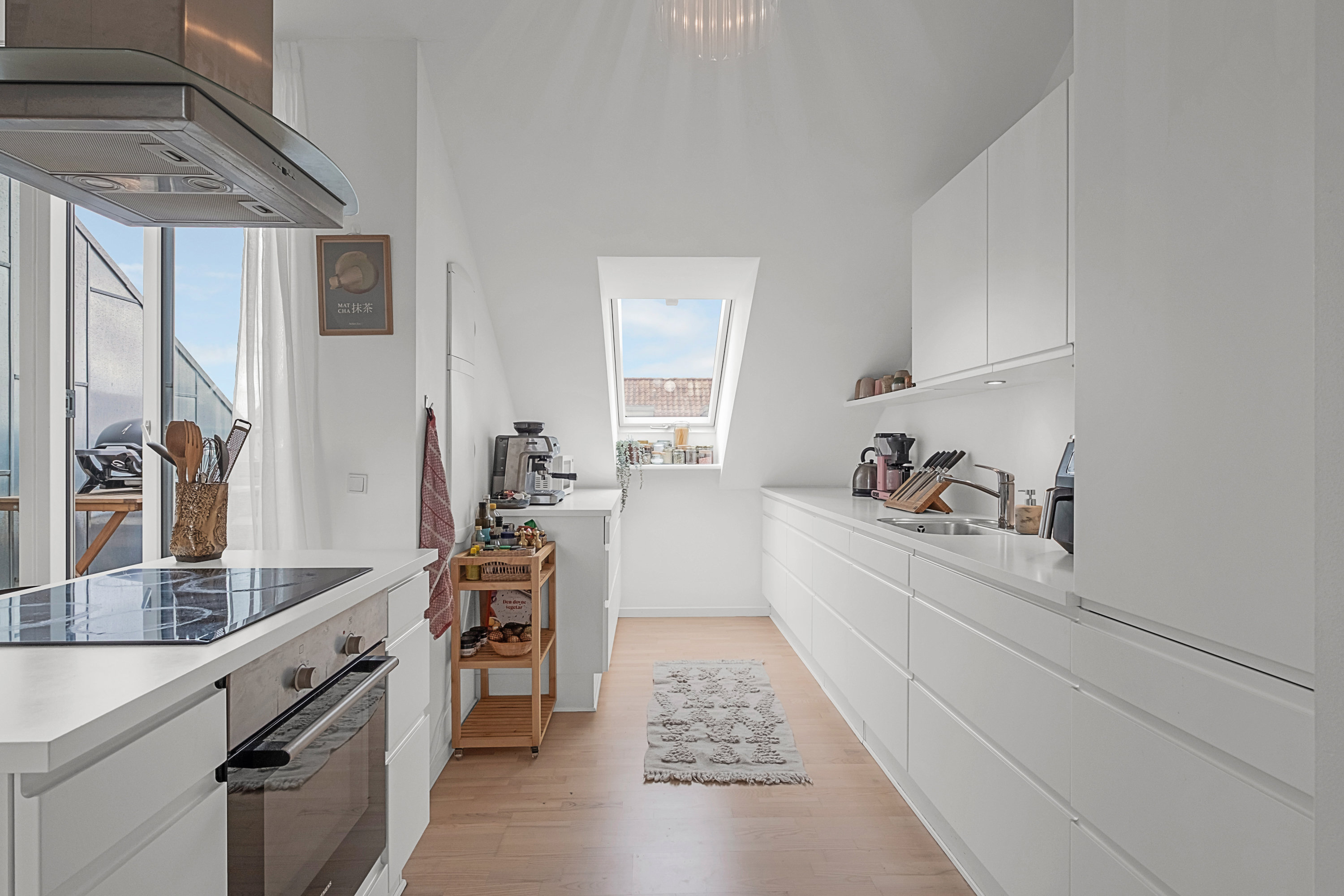 Skanderborgvej 94, 3. tv., 8000 Aarhus C