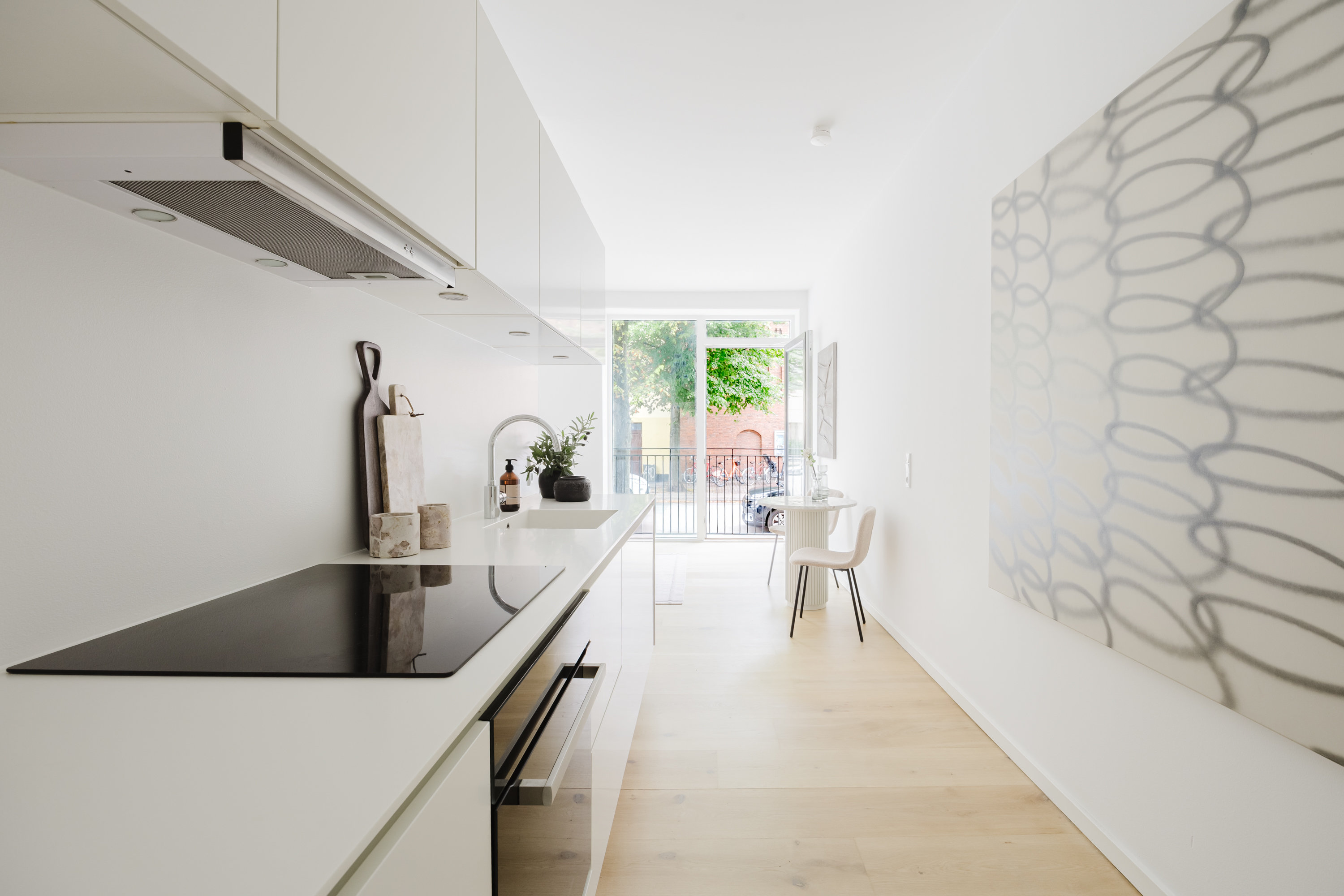 Bjelkes Allé 20, st., 2200 København N