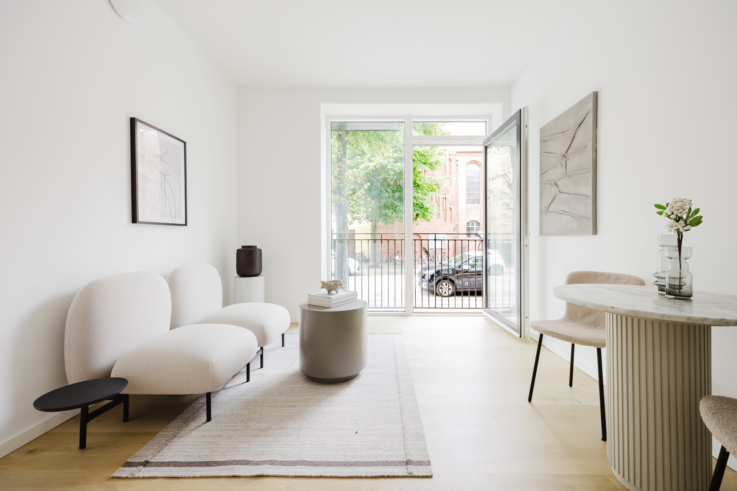 Bjelkes Allé 20, st., 2200 København N