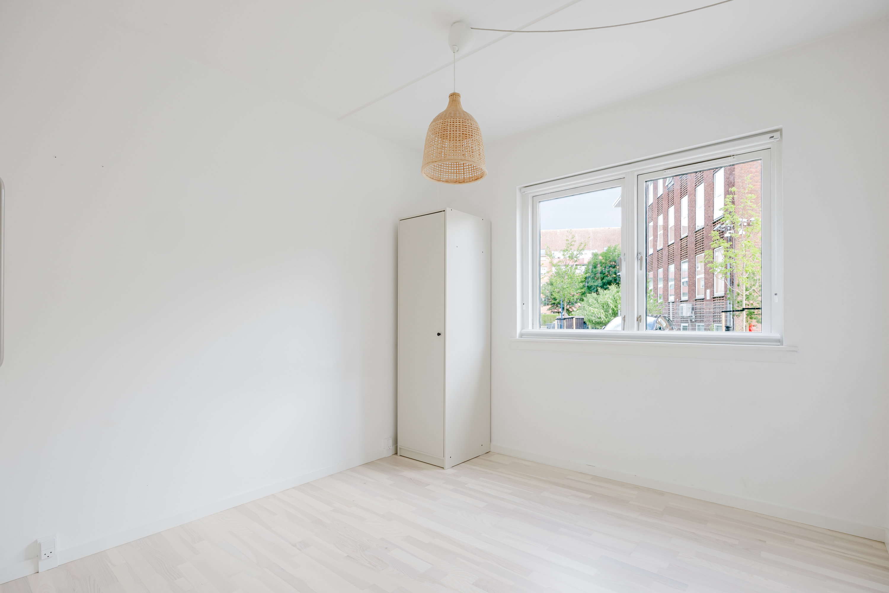 Fremhævet andet billede i fuldskærmstilstand. Billede af Sigynsgade 66, st. th., 2200 København N