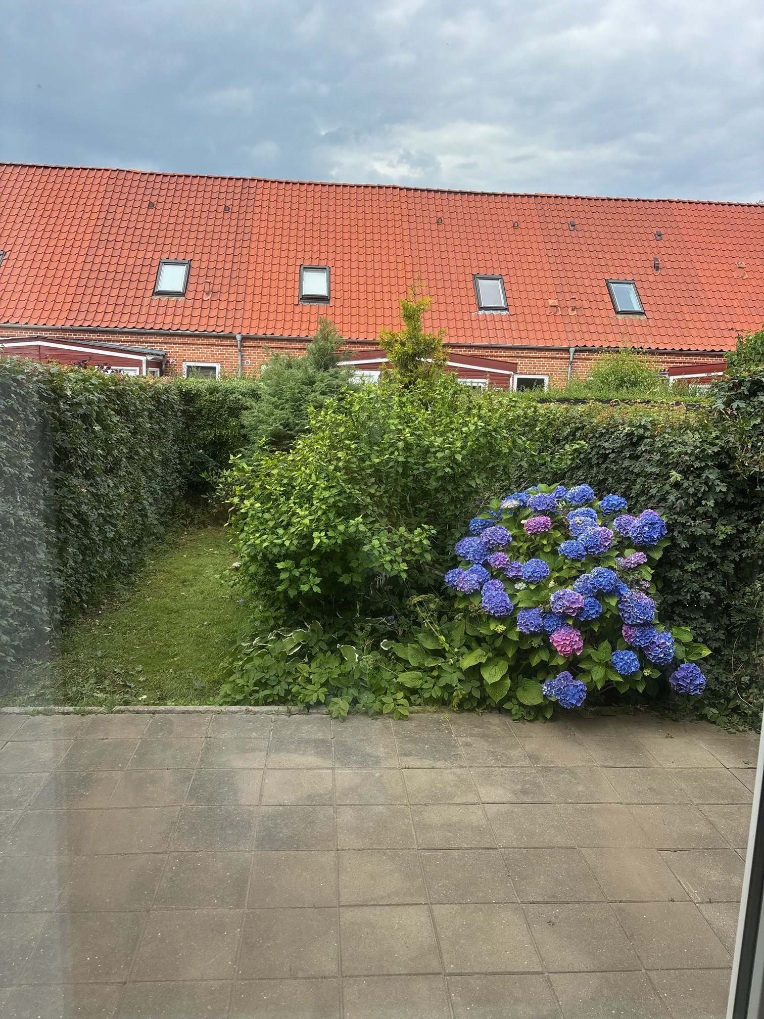 Miniaturebillede 2: . Billede af Infanterivej 38D, 8930 Randers NØ