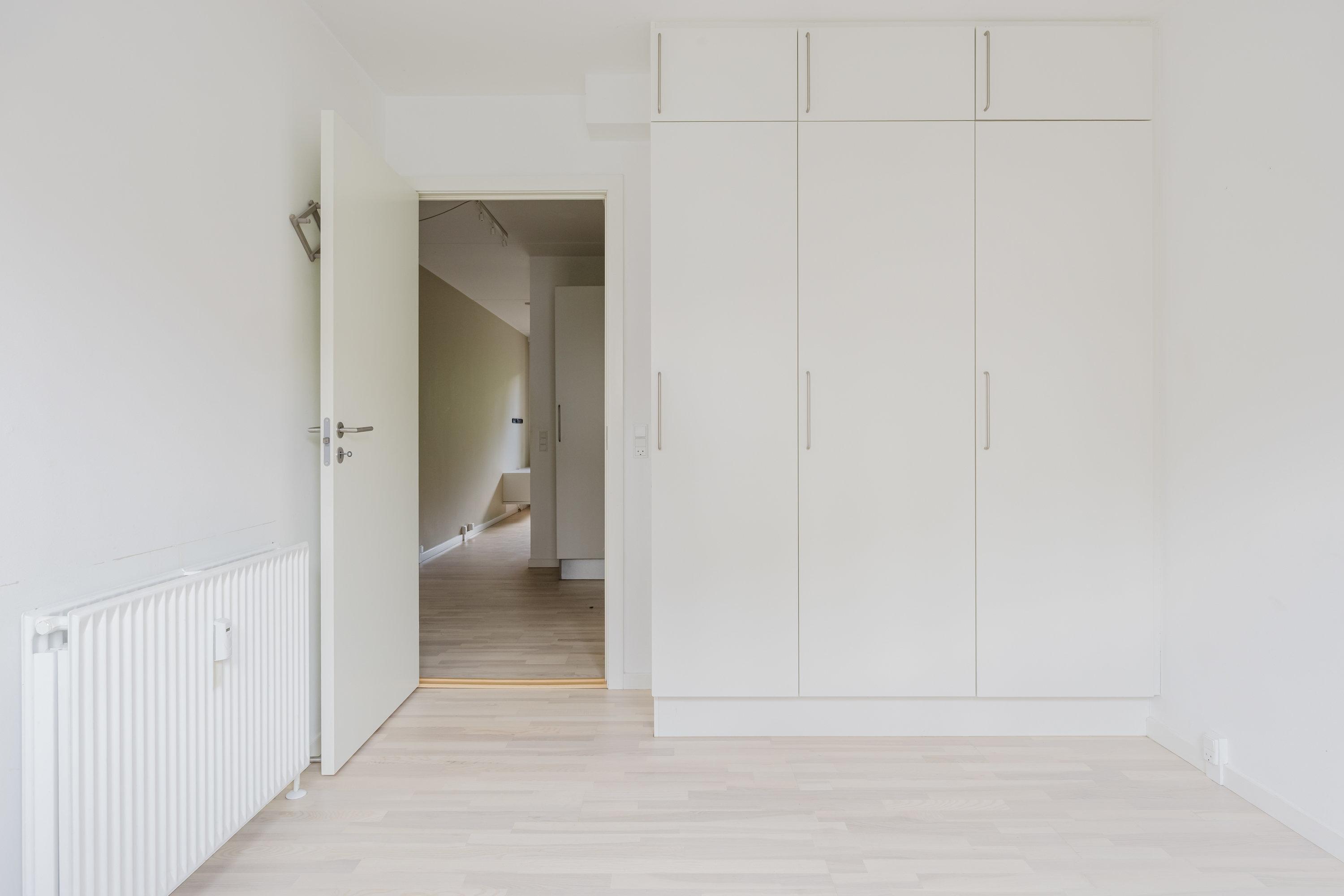 Fremhævet andet billede i fuldskærmstilstand. Billede af Sigynsgade 66, st. th., 2200 København N