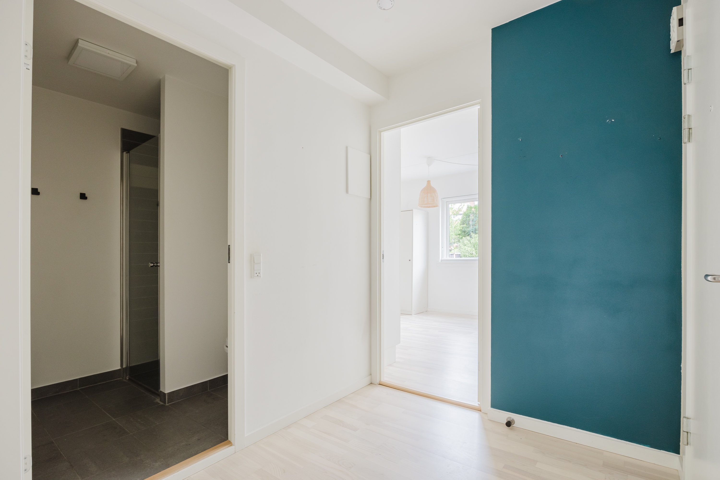 Fremhævet andet billede i fuldskærmstilstand. Billede af Sigynsgade 66, st. th., 2200 København N