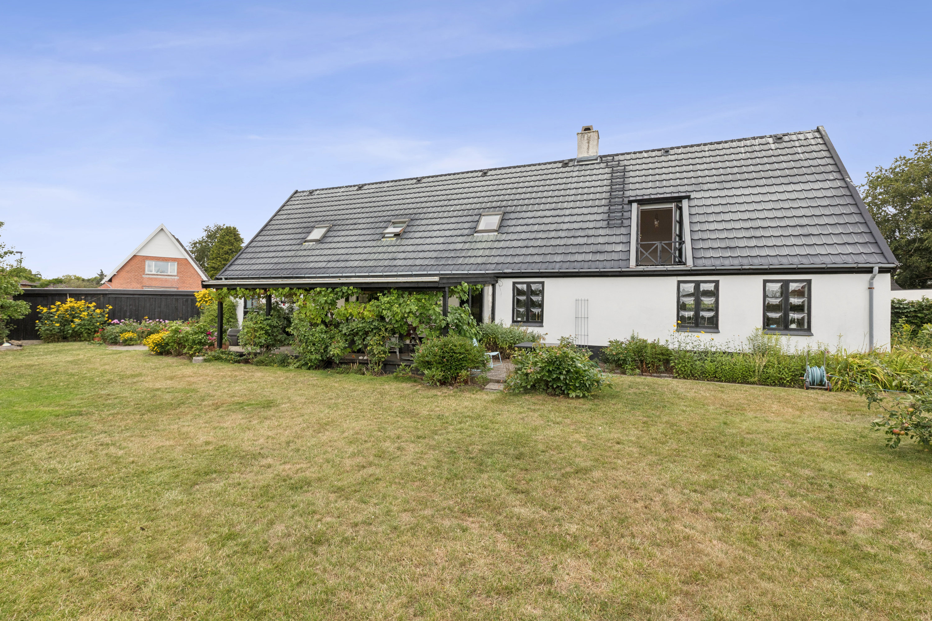 Fossgårdsvej 23, 2720 Vanløse