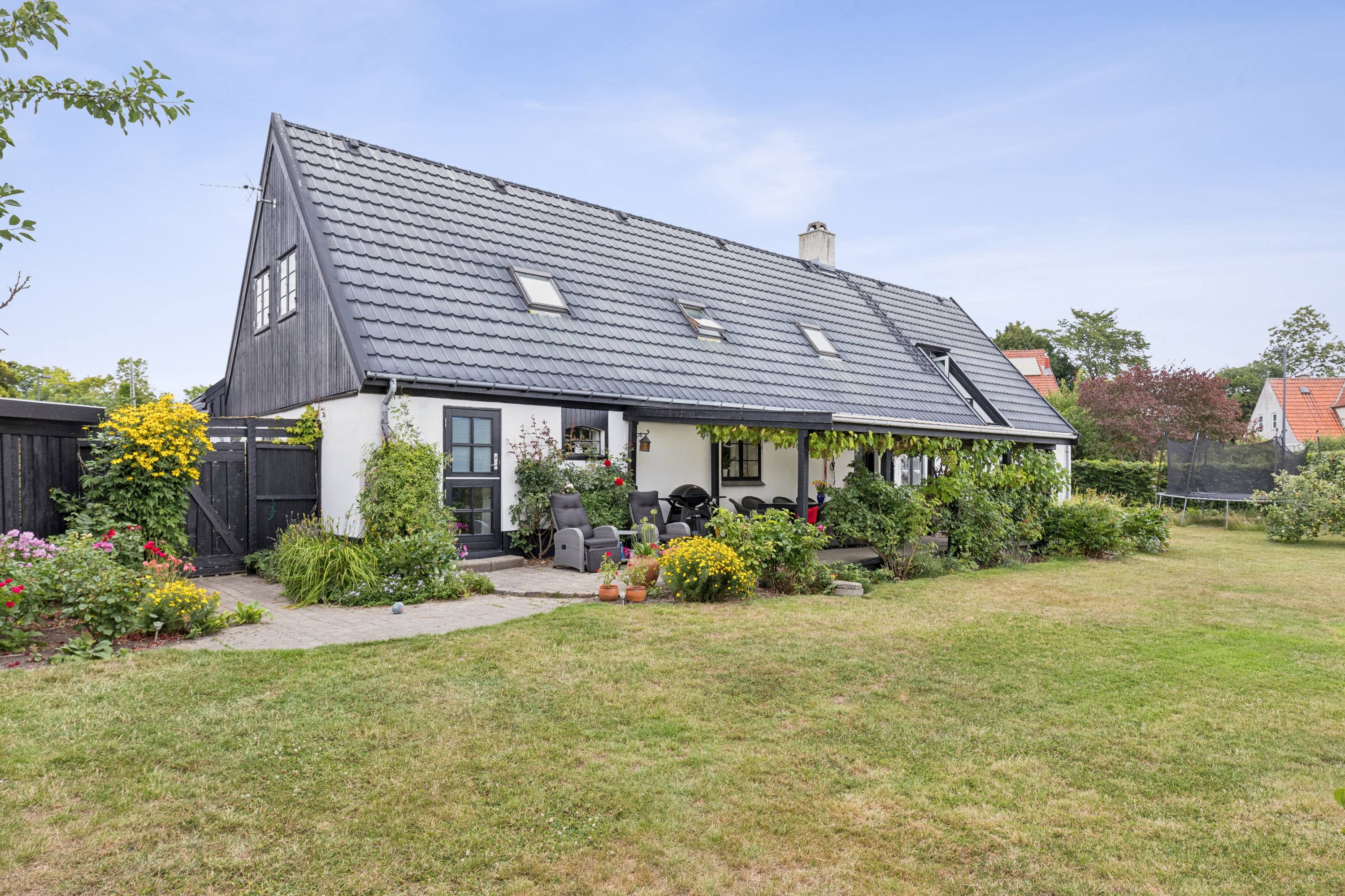 Fossgårdsvej 23, 2720 Vanløse