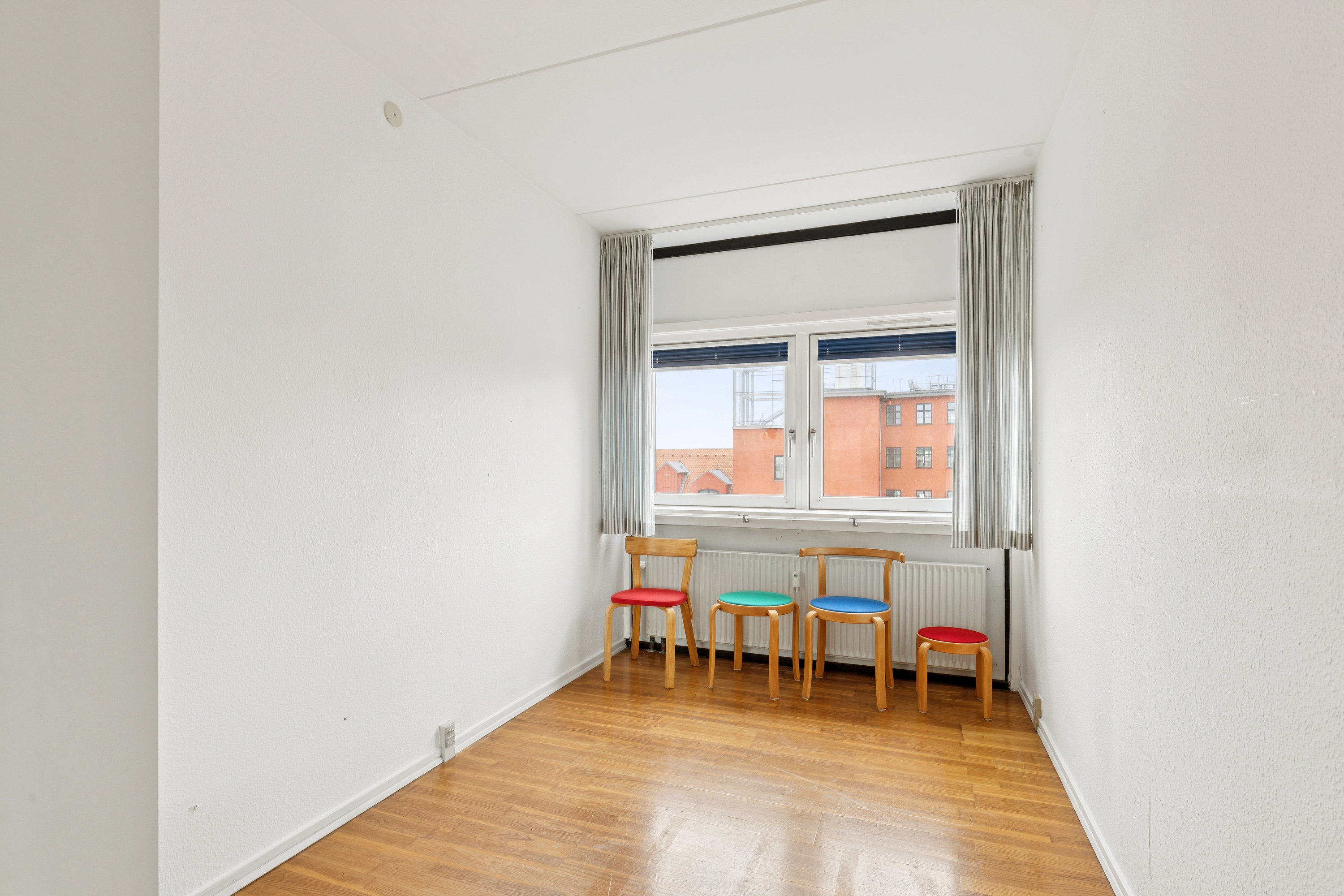 Fremhævet værelse billede i fuldskærmstilstand. Billede af Drejøgade 26A, 5. 505., 2100 København Ø