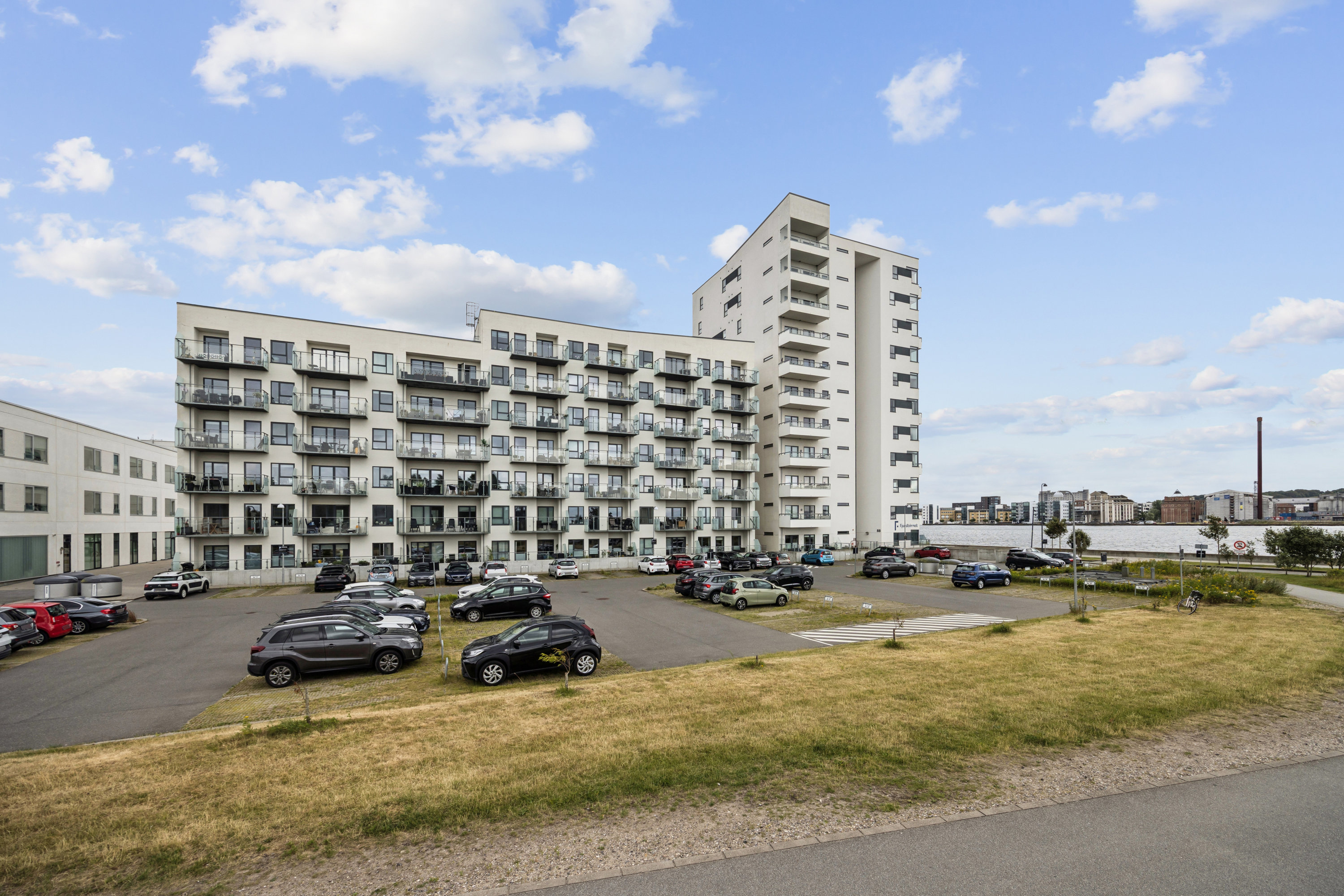 Fremhævet andet billede i fuldskærmstilstand. Billede af Spiesgade 88, 8. 1., 9400 Nørresundby