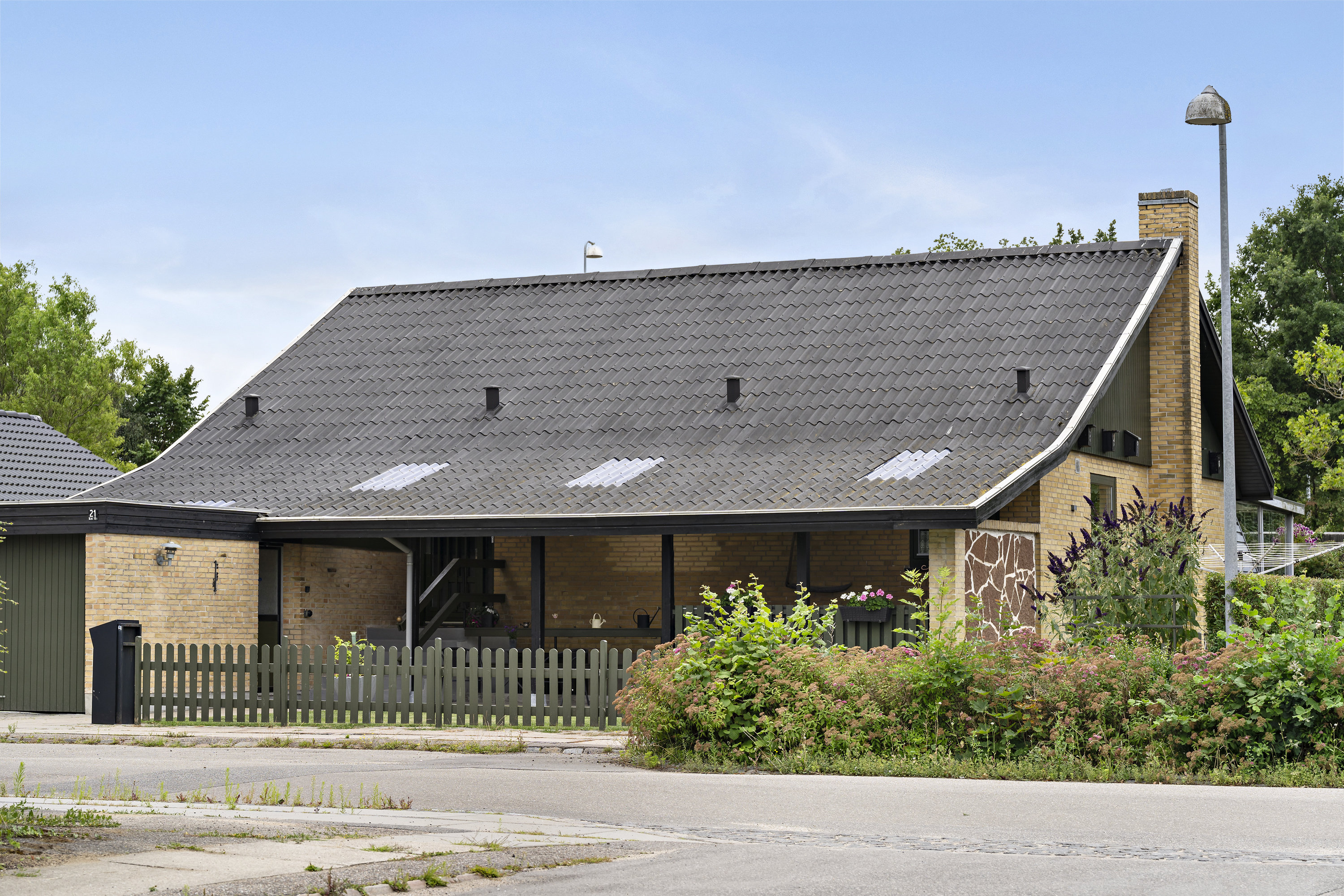 Pilehavevænge 21, 2625 Vallensbæk