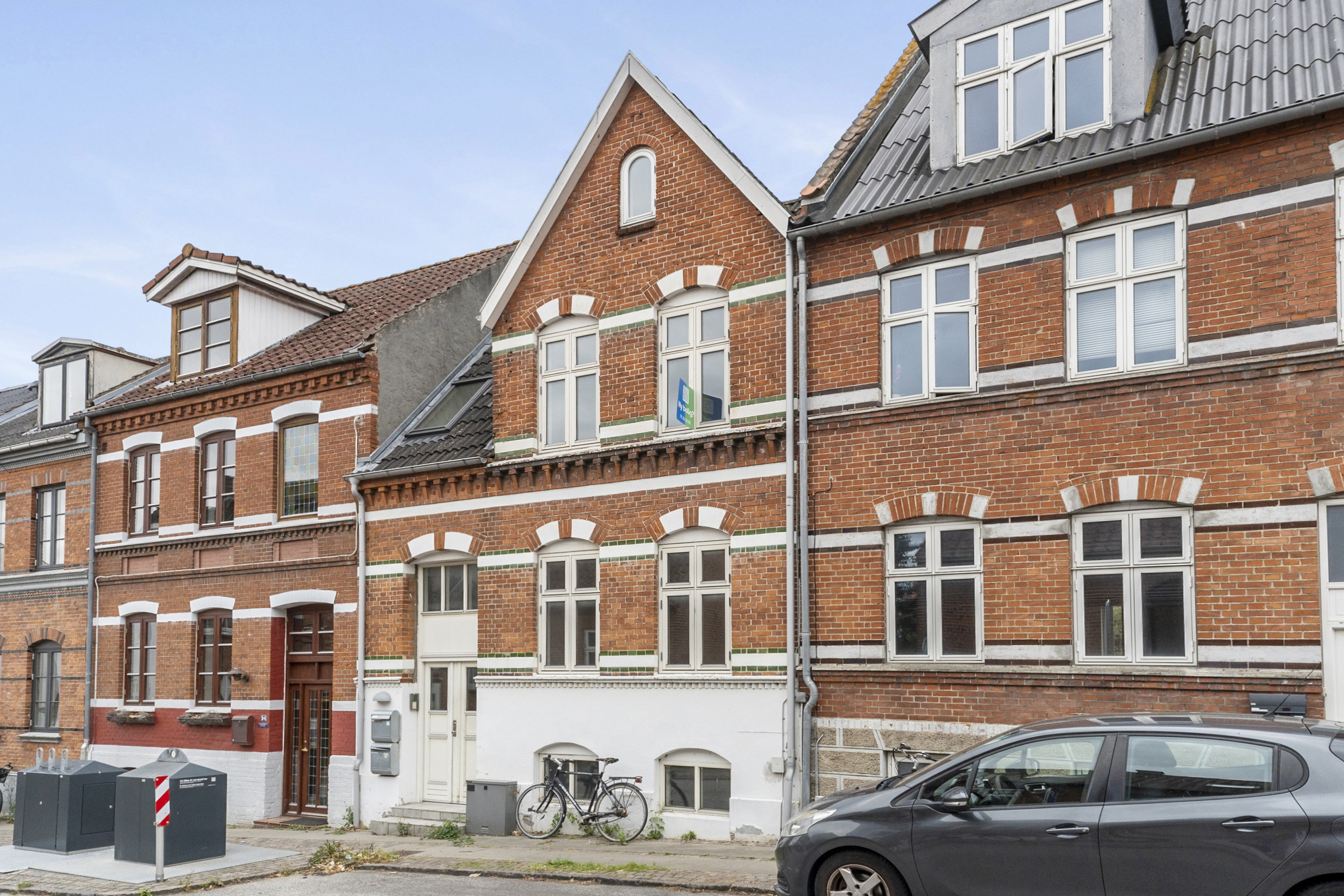 Emil Bojsens Gade 22, 8700 Horsens