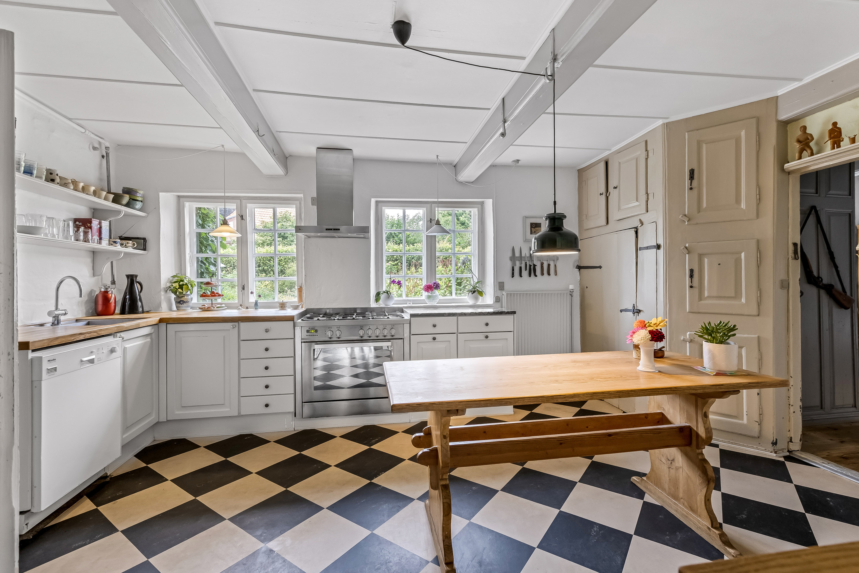 Strædet 5, Møgeltønder, 6270 Tønder