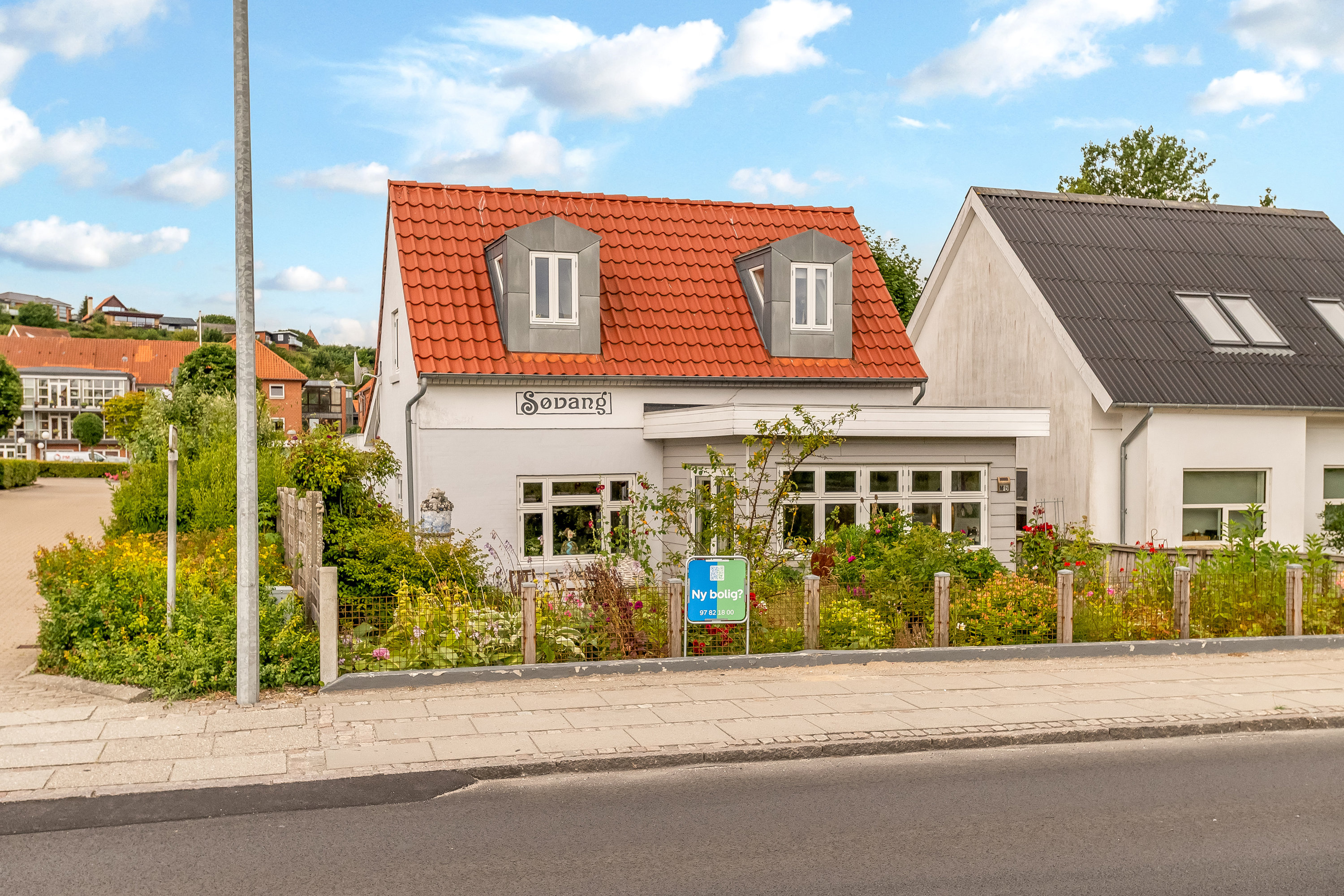 Søvejen 16B, 7620 Lemvig