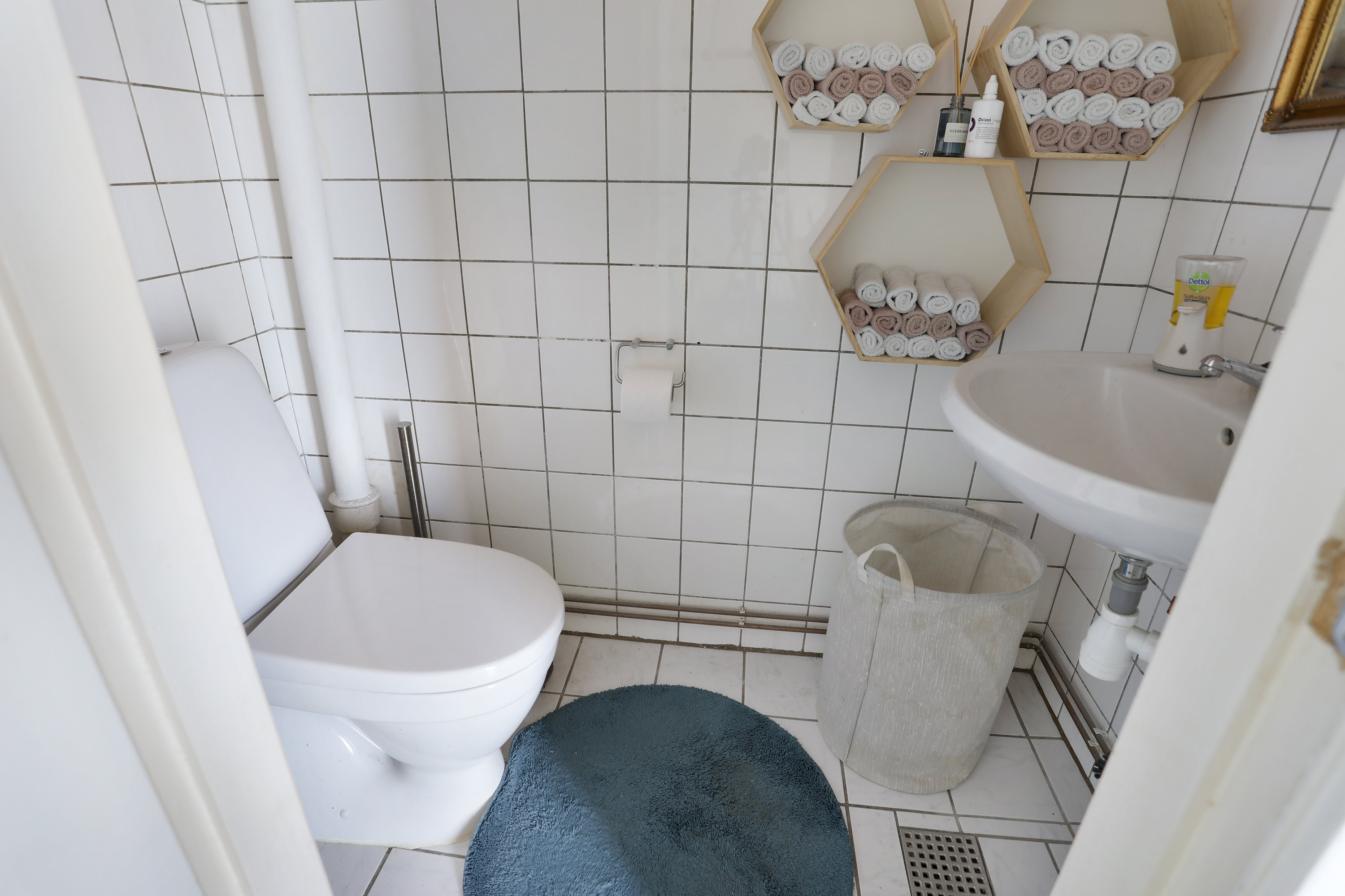 Fremhævet  billede i fuldskærmstilstand. Billede af Estvad Alle 15, 2770 Kastrup