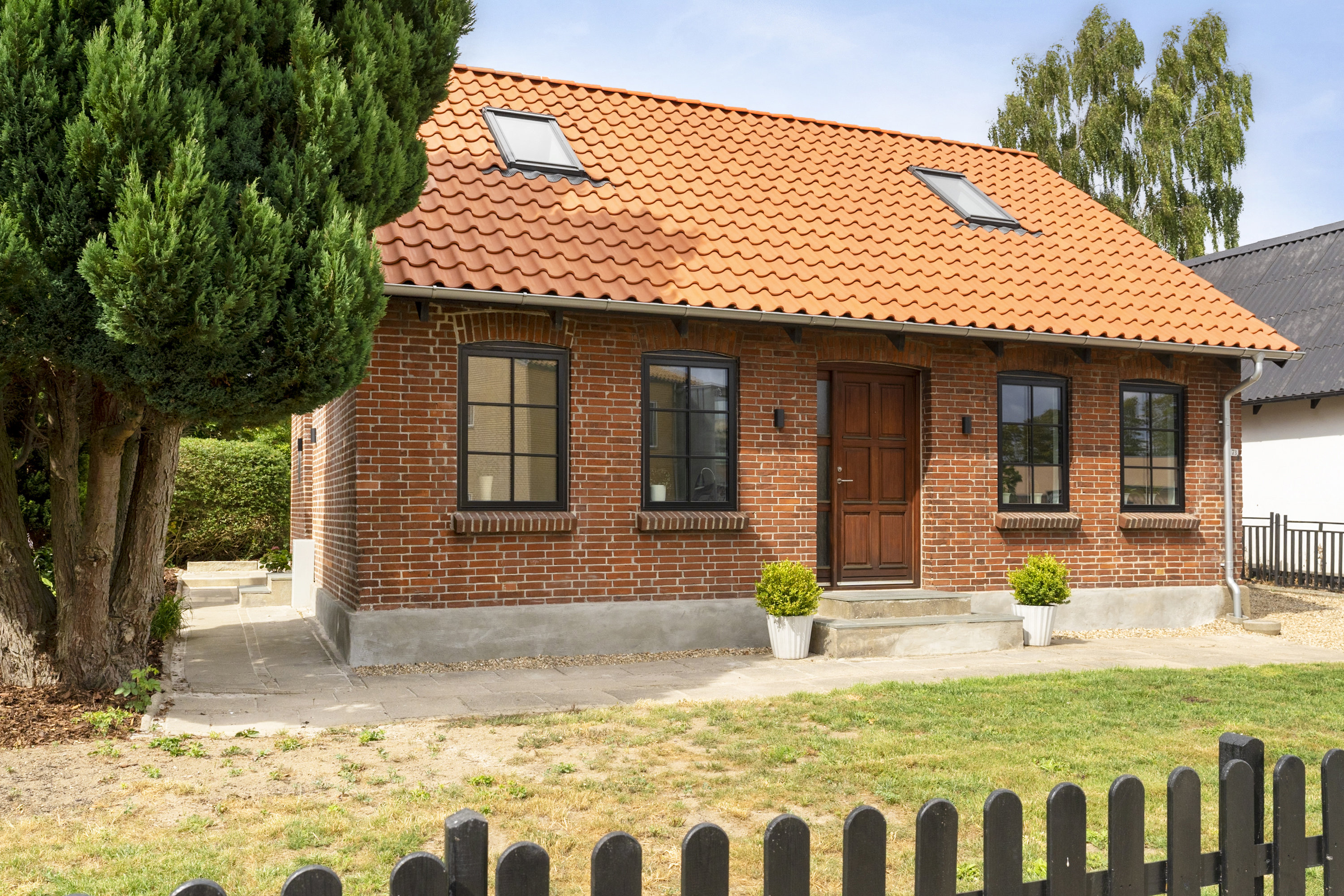 Bygaden 73, Stensballe, 8700 Horsens